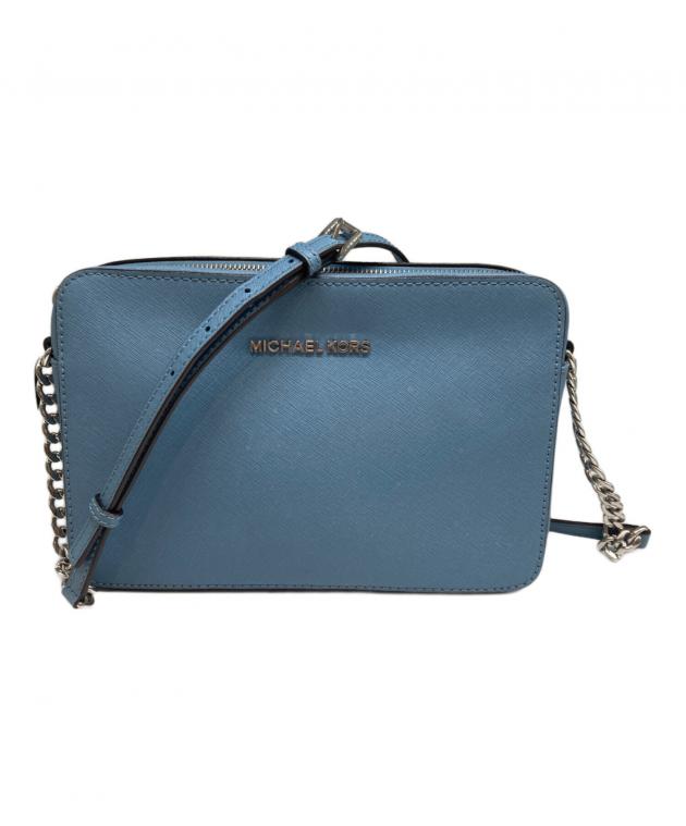 中古・古着通販】MICHAEL KORS (マイケル・コース) ショルダーバッグ