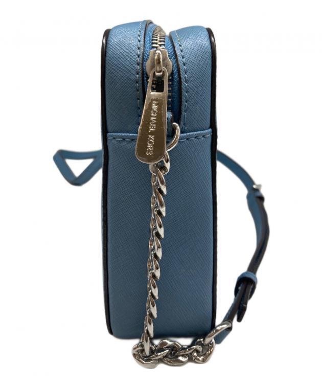 中古・古着通販】MICHAEL KORS (マイケル・コース) ショルダーバッグ
