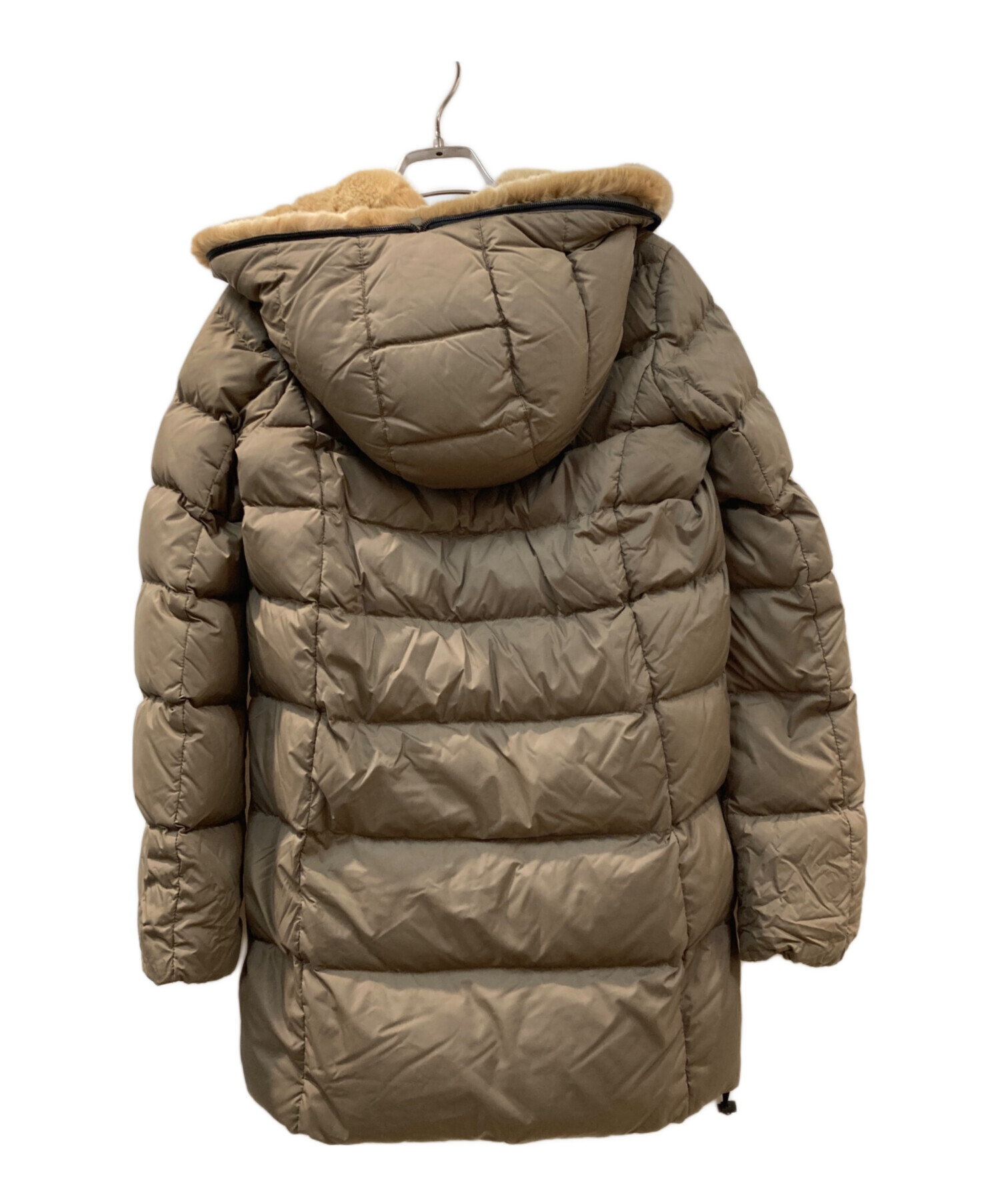 中古・古着通販】DUVETICA (デュベティカ) CARYSDUEダウンコート