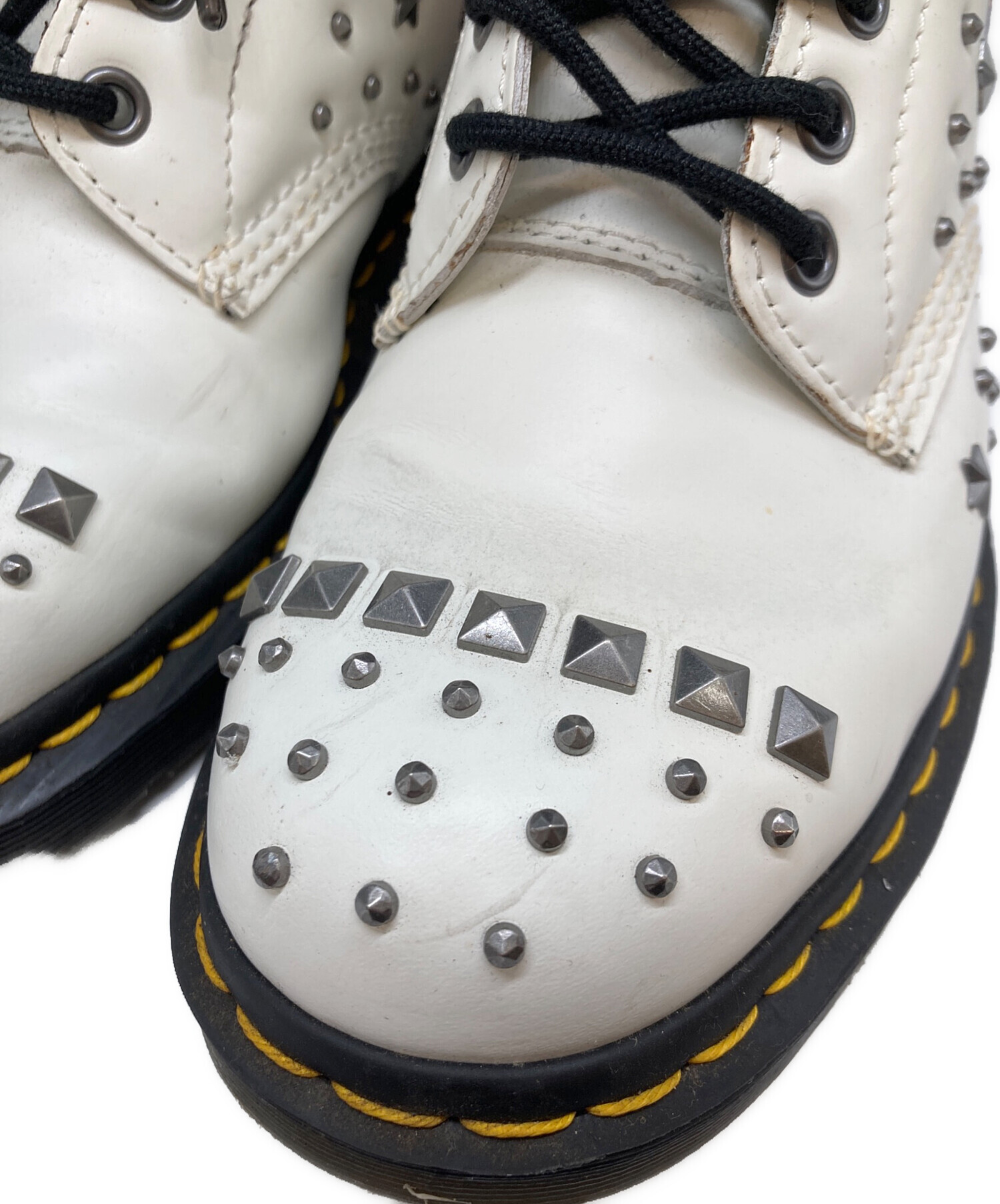 中古・古着通販】Dr.Martens (ドクターマーチン) ROCKABILLY