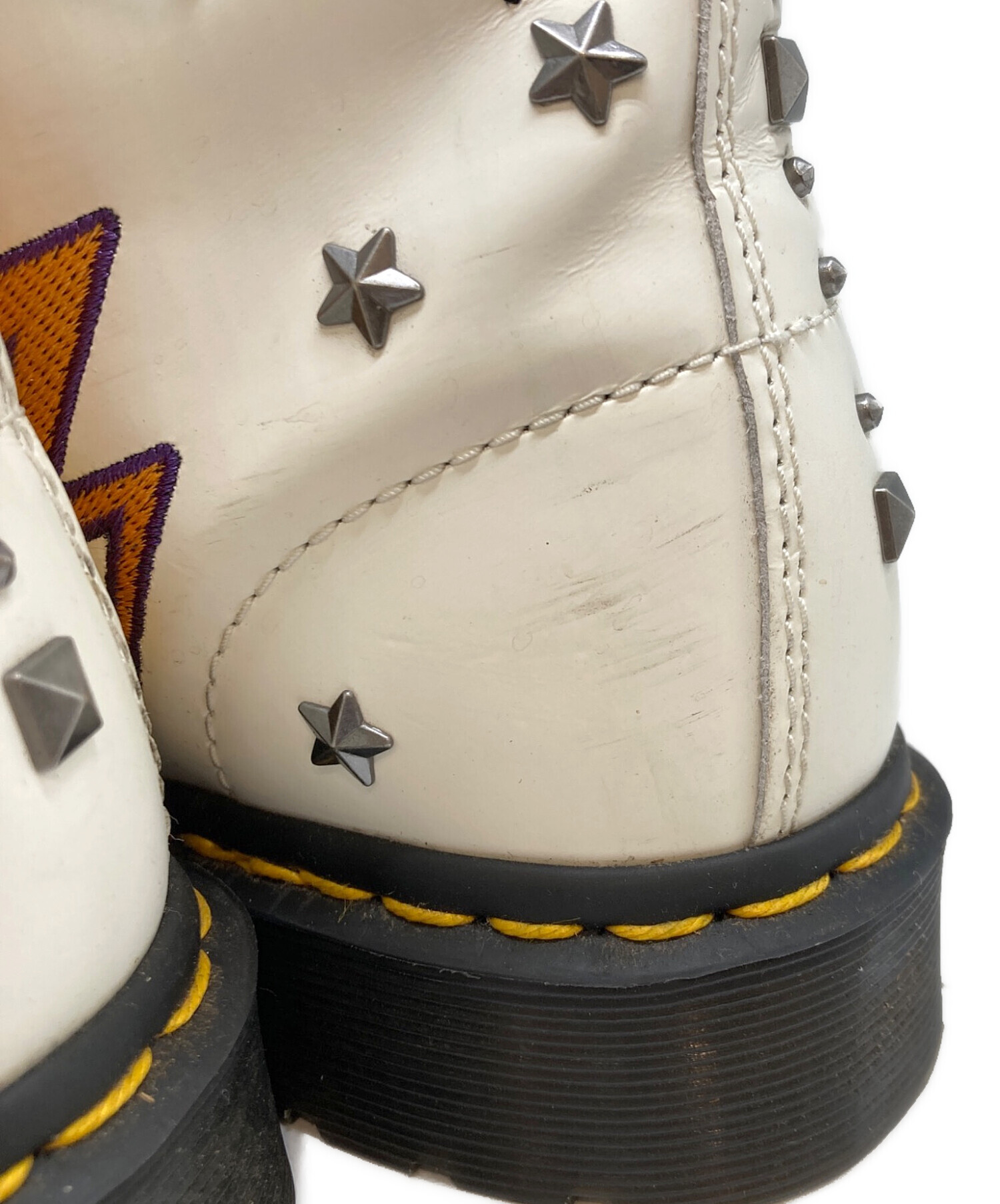 中古・古着通販】Dr.Martens (ドクターマーチン) ROCKABILLY