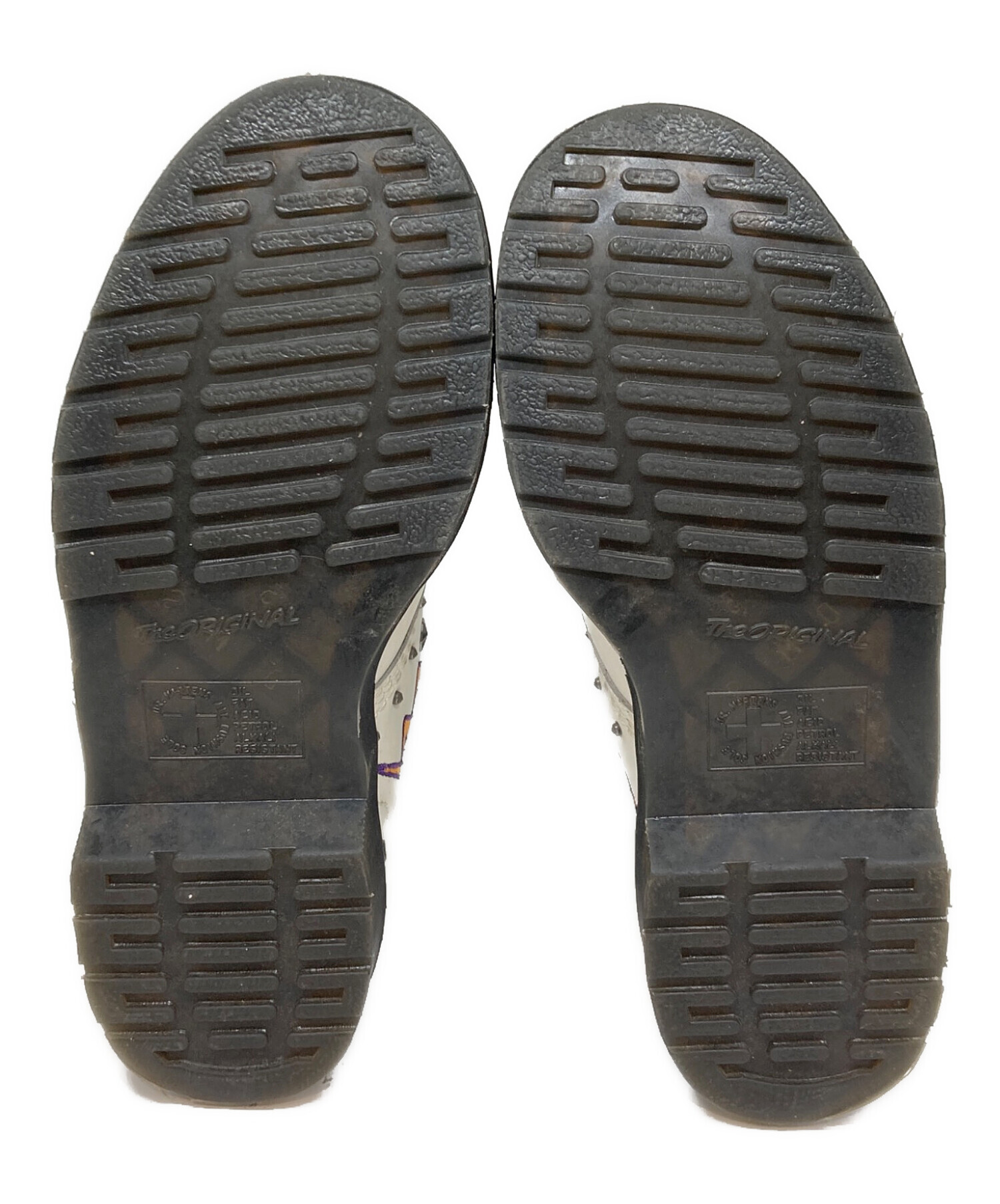 中古・古着通販】Dr.Martens (ドクターマーチン) ROCKABILLY