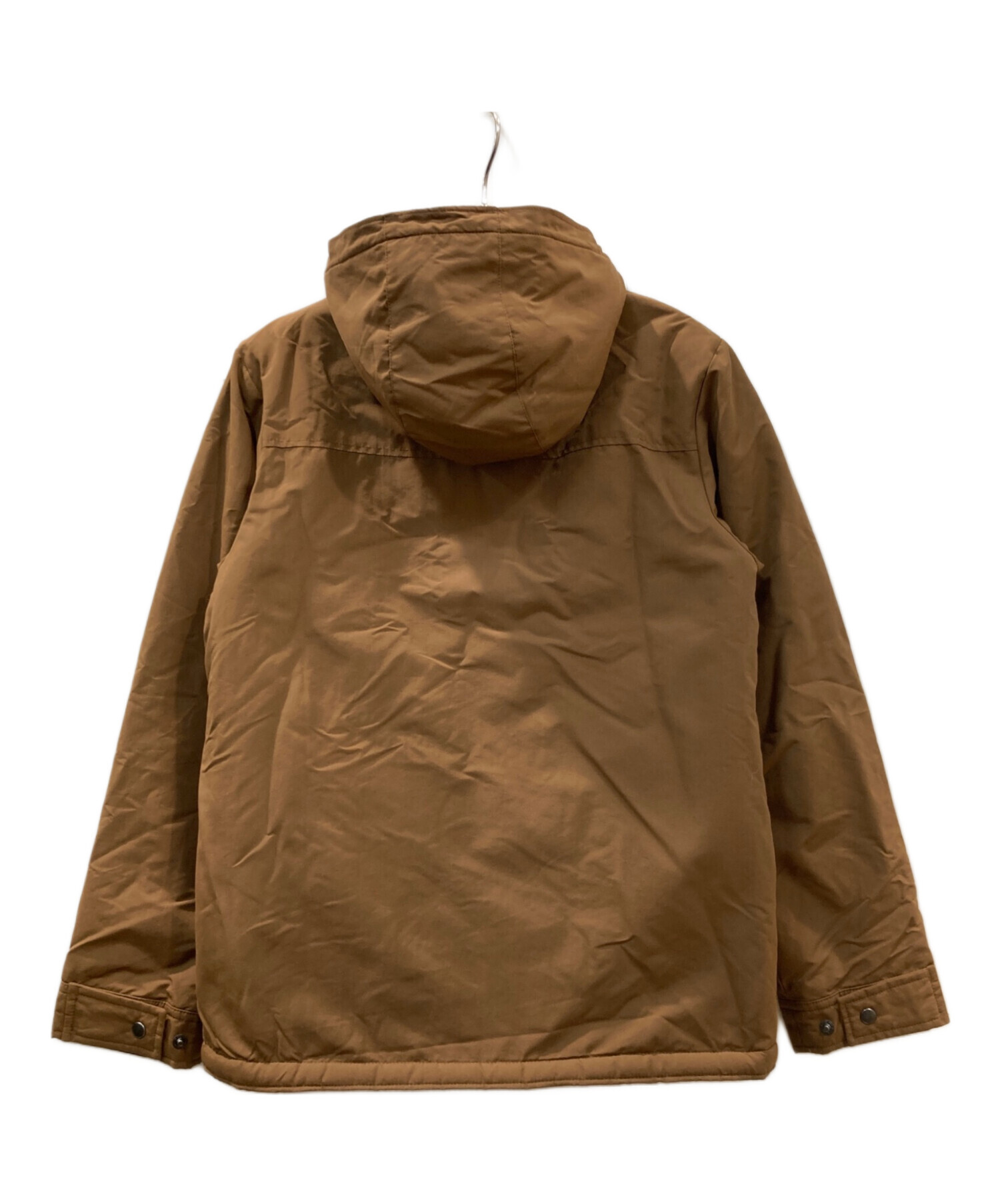 中古・古着通販】Patagonia (パタゴニア) BOYS INFURNO JACKE ブラウン