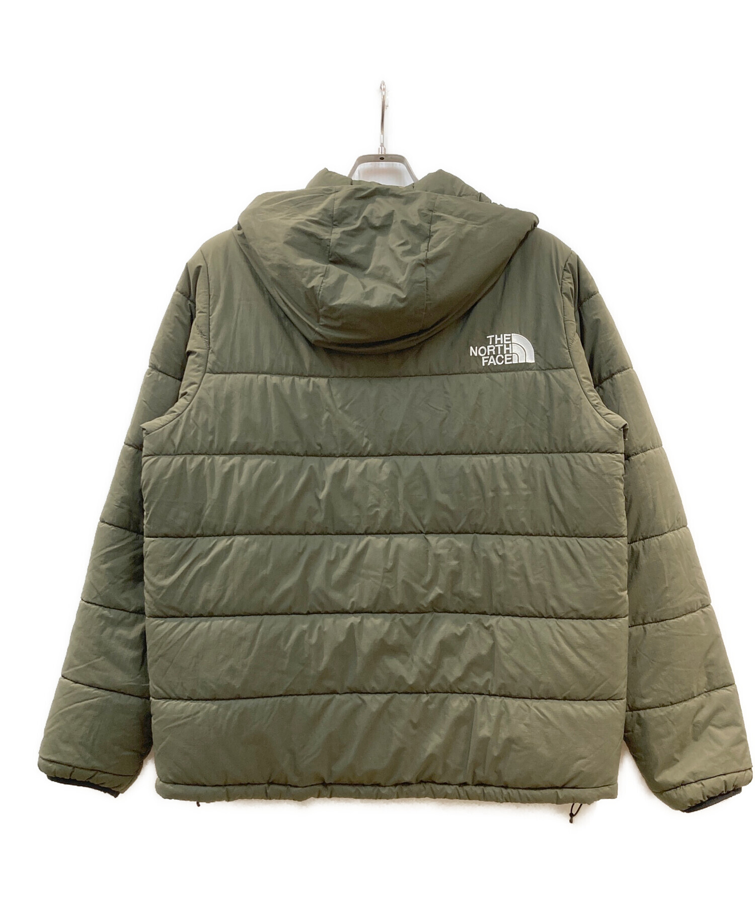 中古・古着通販】THE NORTH FACE (ザ ノース フェイス) トランゴパーカ