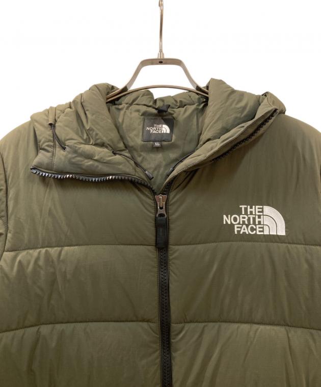 中古・古着通販】THE NORTH FACE (ザ ノース フェイス) トランゴパーカ
