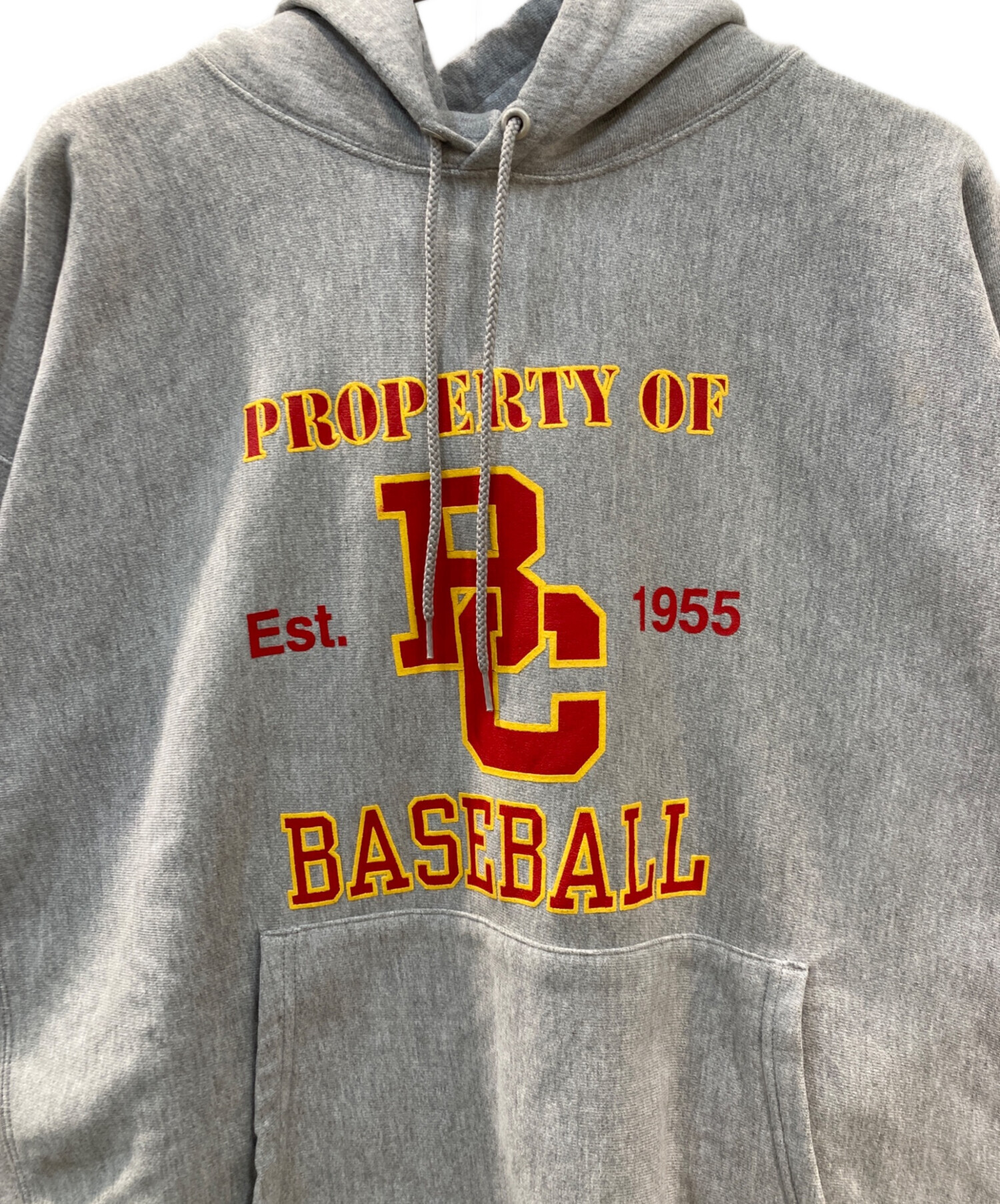 中古・古着通販】Champion REVERSE WEAVE (チャンピオン リバース