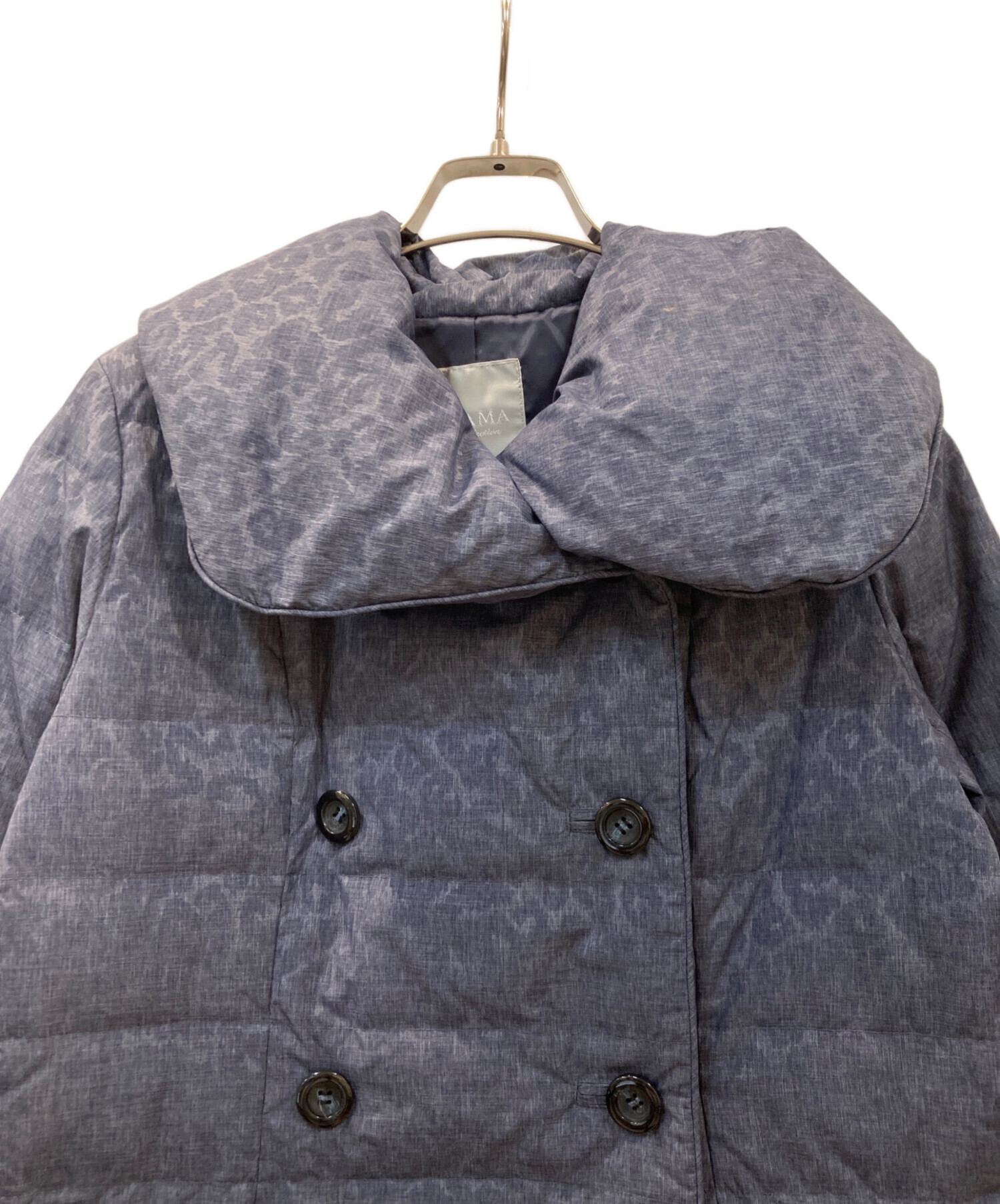 中古・古着通販】DAMA collection (ダーマコレクション) レオパード