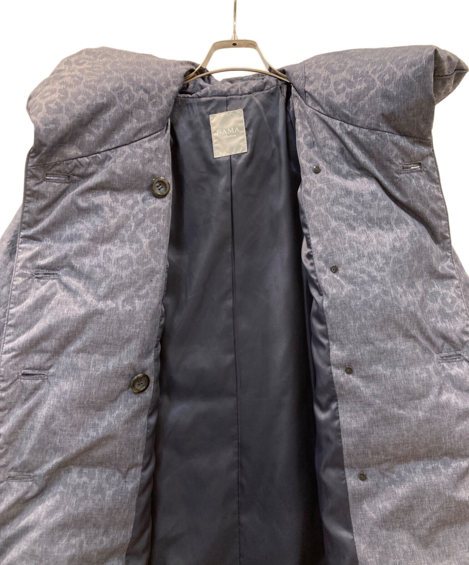 中古・古着通販】DAMA collection (ダーマコレクション) レオパード