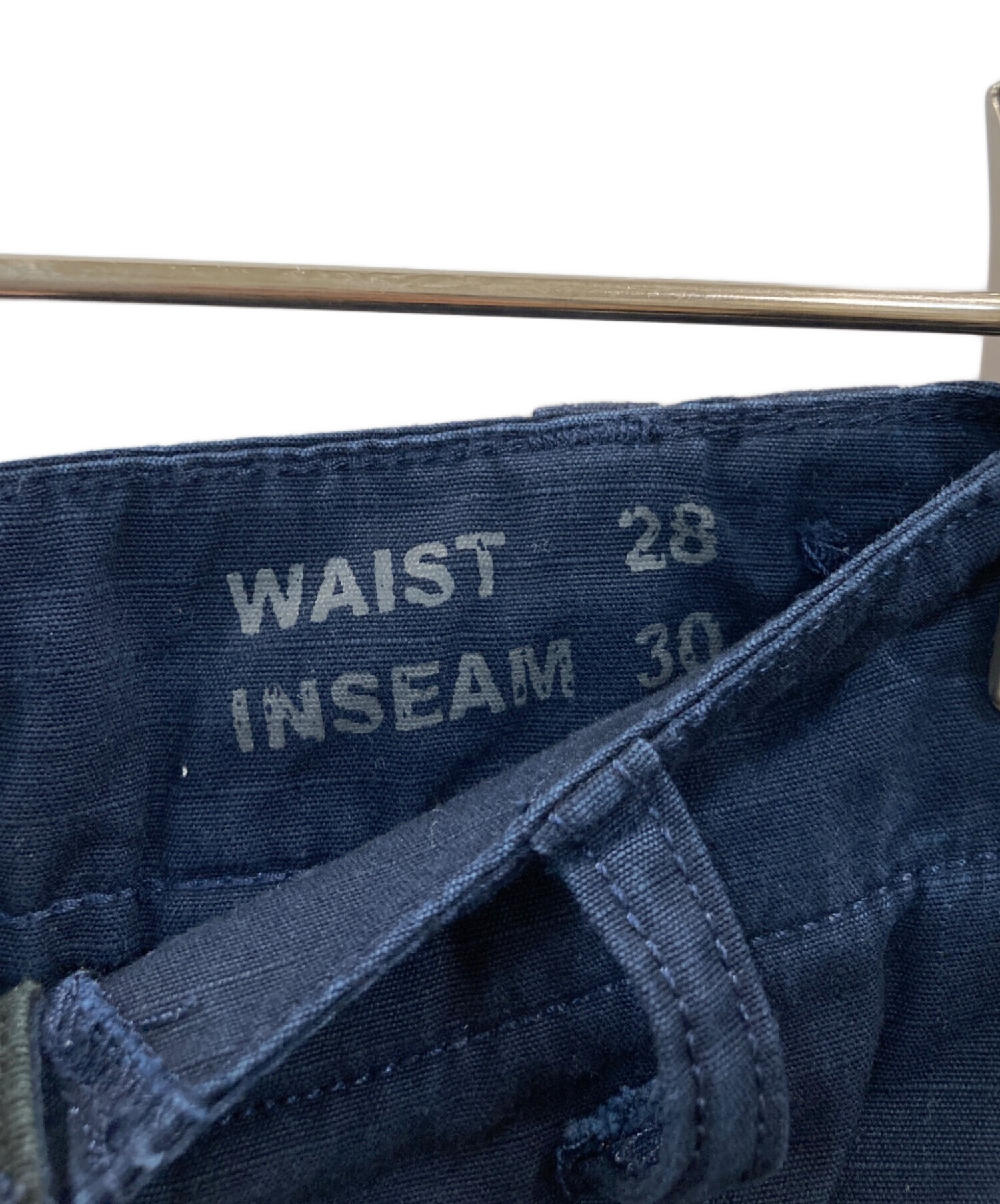 中古・古着通販】POLO RALPH LAUREN (ポロ・ラルフローレン) カーゴ