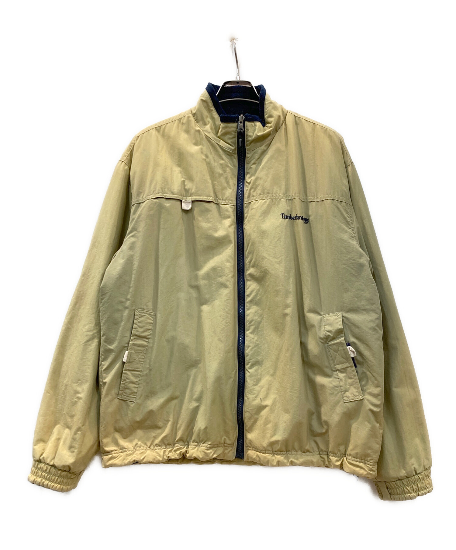 中古・古着通販】Timberland (ティンバーランド) リバーシブル