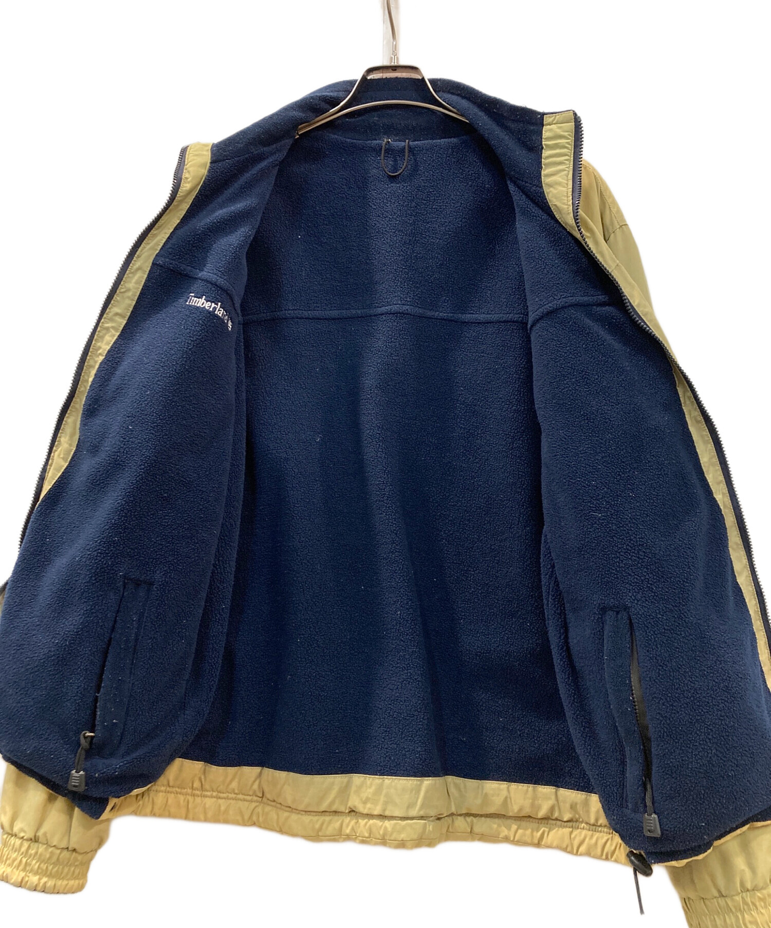 中古・古着通販】Timberland (ティンバーランド) リバーシブル