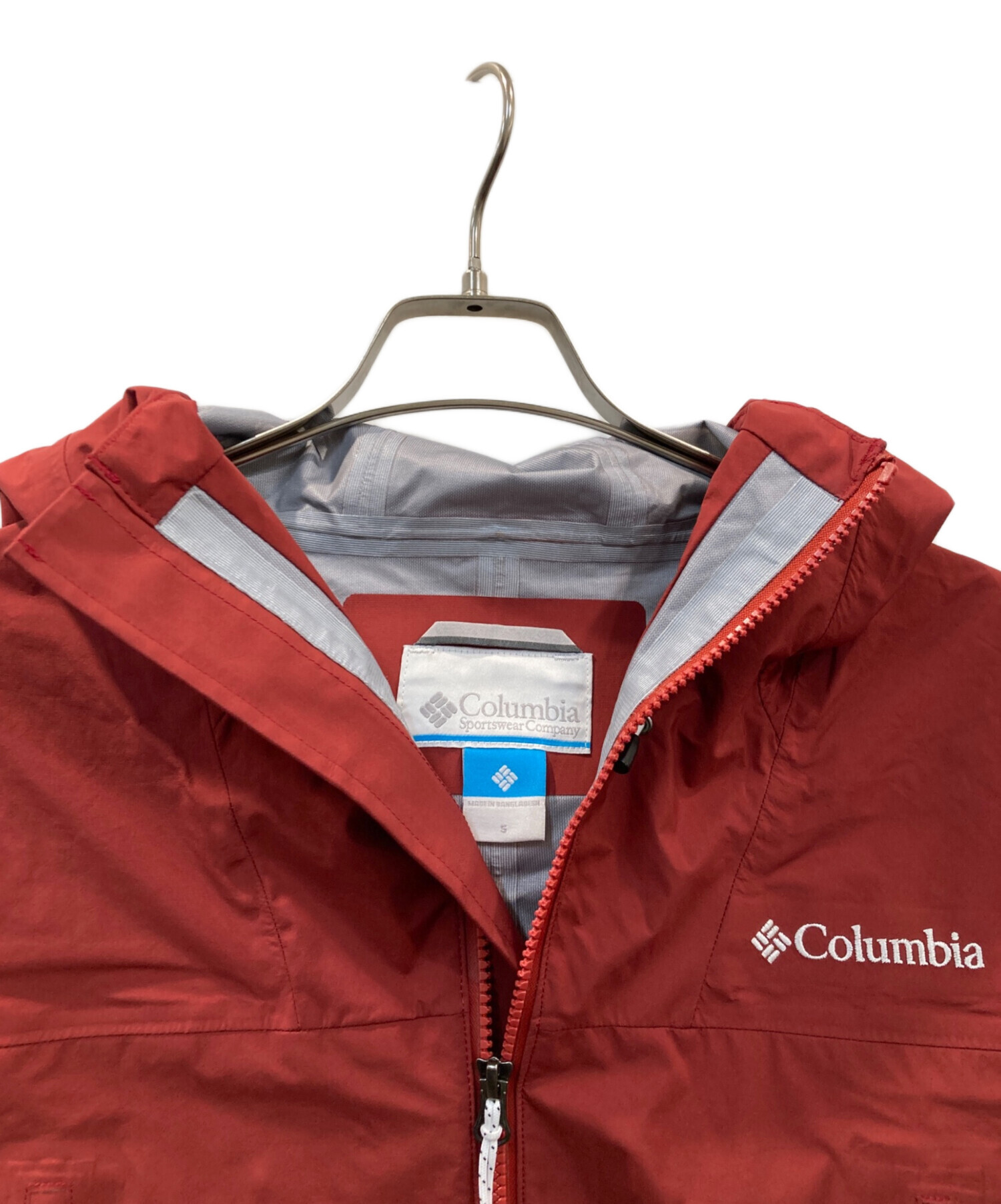 中古・古着通販】Columbia (コロンビア) マウンテンズアーコーリングⅤ
