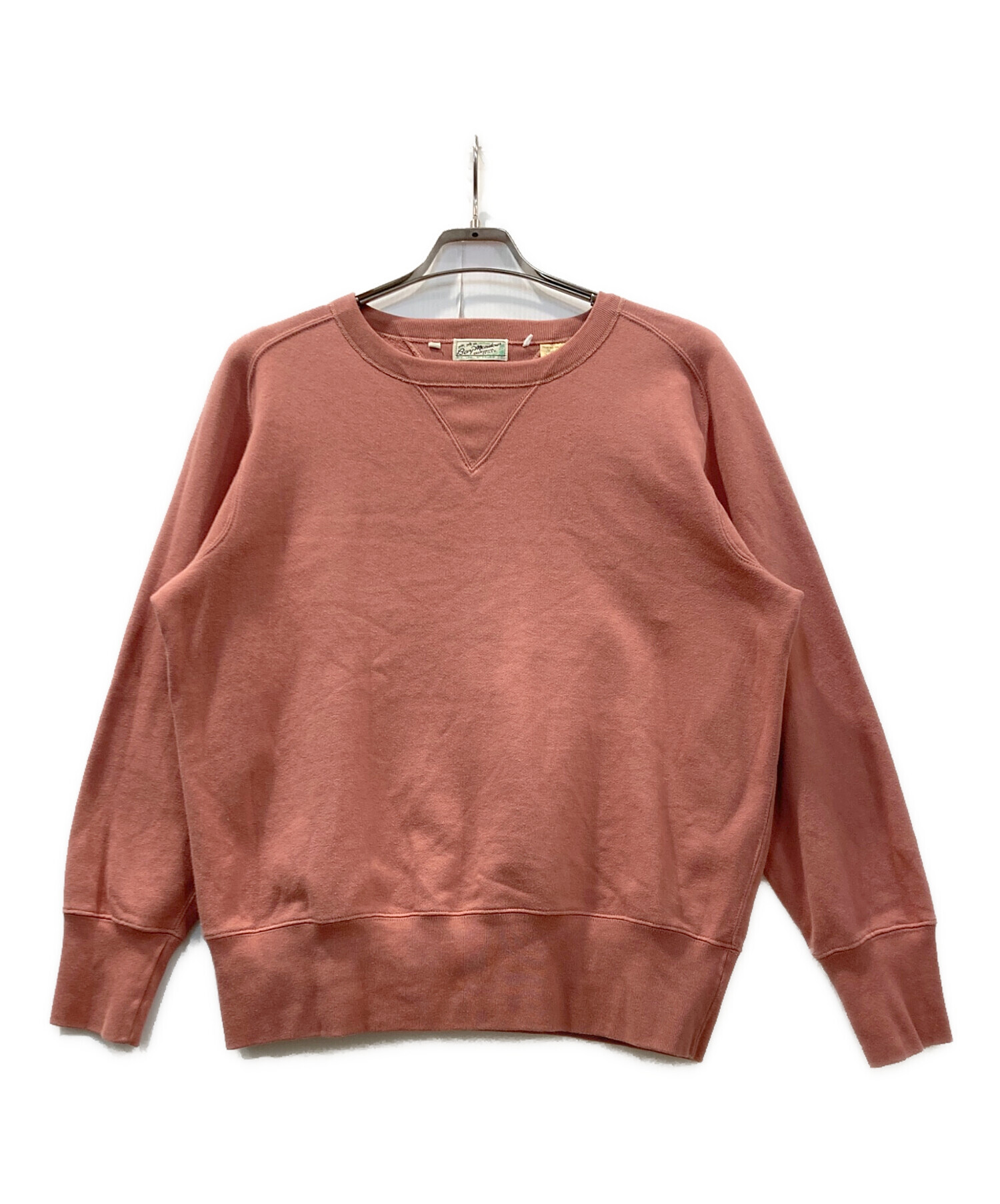 中古・古着通販】LEVI'S (リーバイス) bay meadows 両Vスウェット