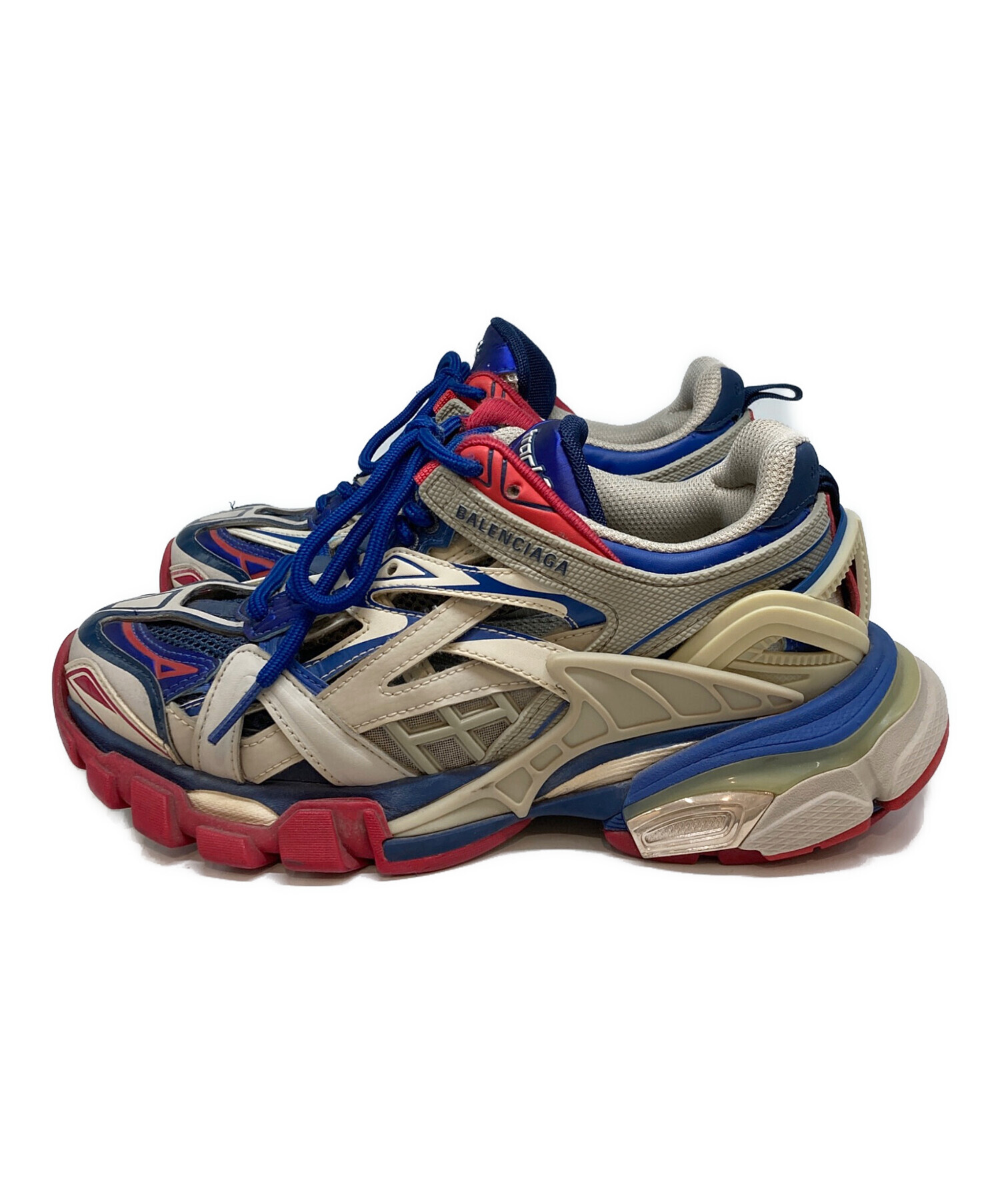 中古・古着通販】BALENCIAGA (バレンシアガ) TRACK TRAINERS 2 