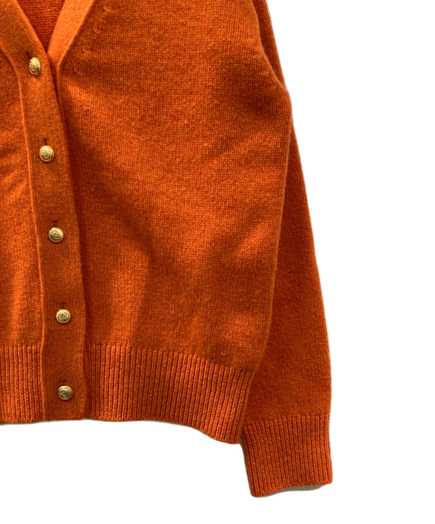 Deuxieme Classe Conventional カーディガン Deuxieme Classe（ドゥーズィエムクラス） カーディガン Conventional