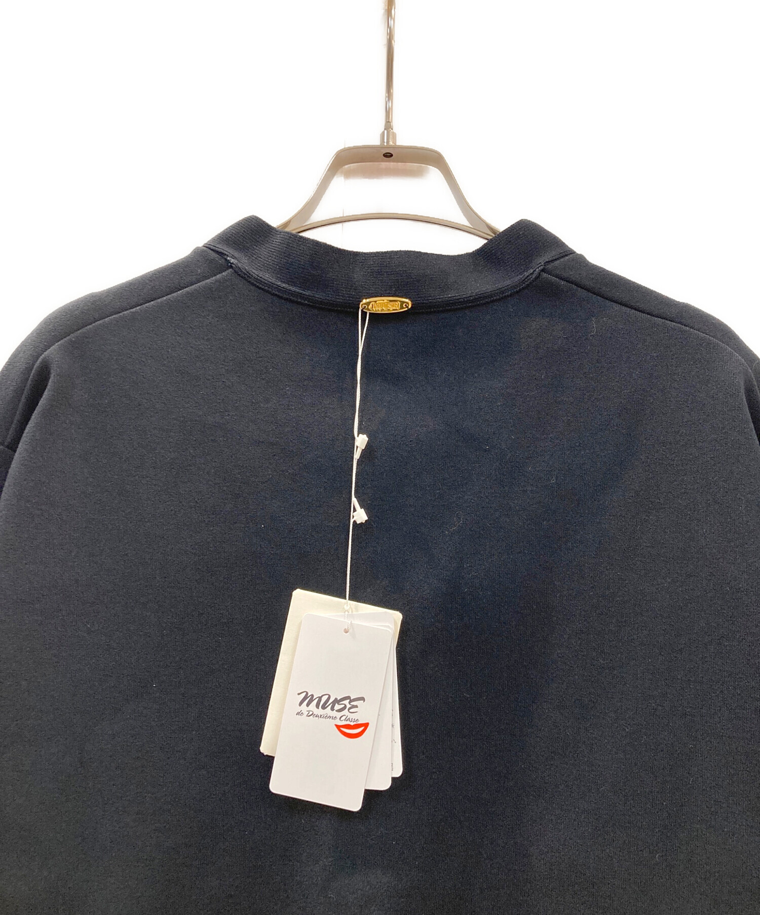 中古・古着通販】MUSE de Deuxieme Classe (ミューズ ドゥーズィエム