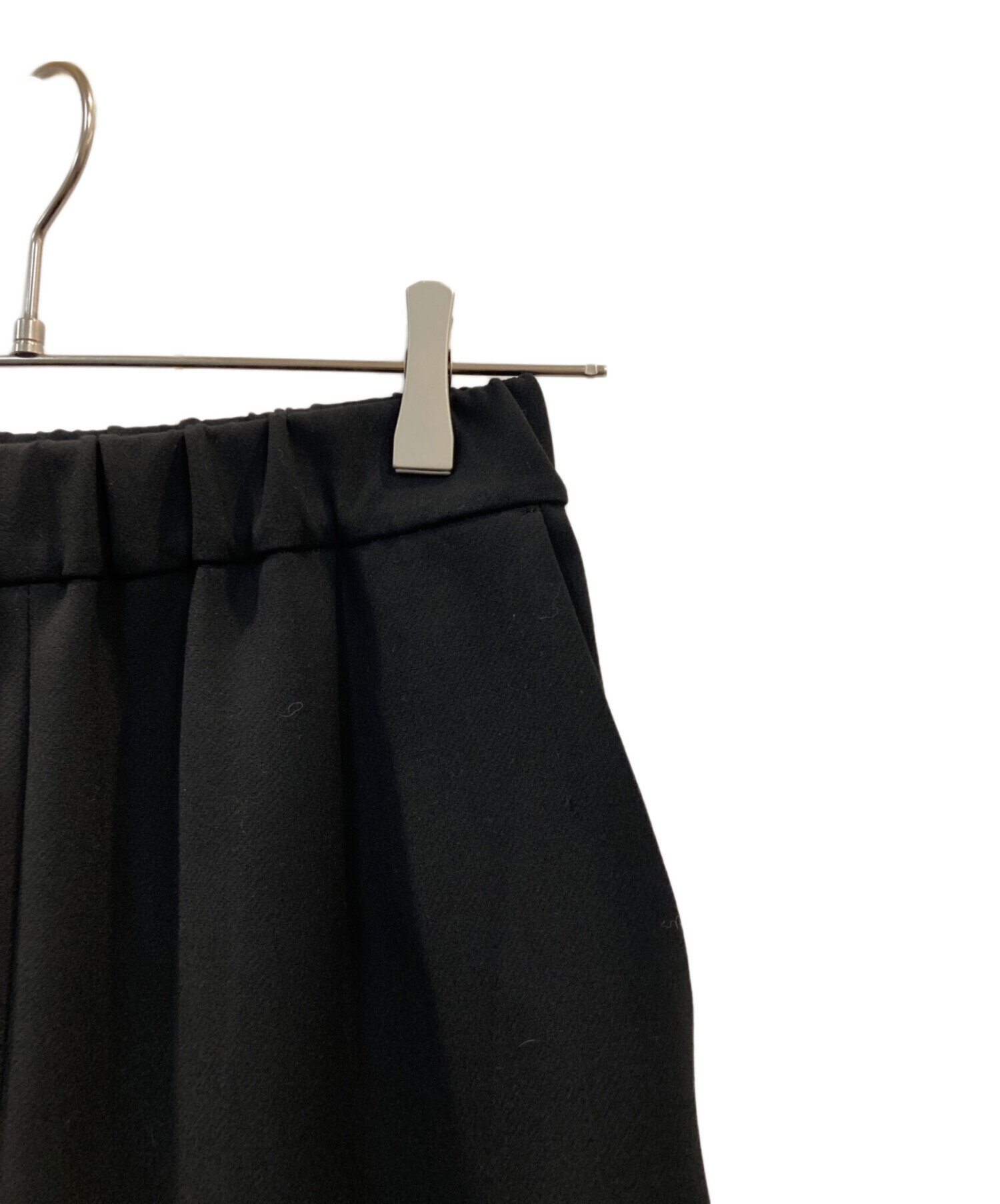 中古・古着通販】ENFOLD (エンフォルド) RELAX TROUSERS リラックス