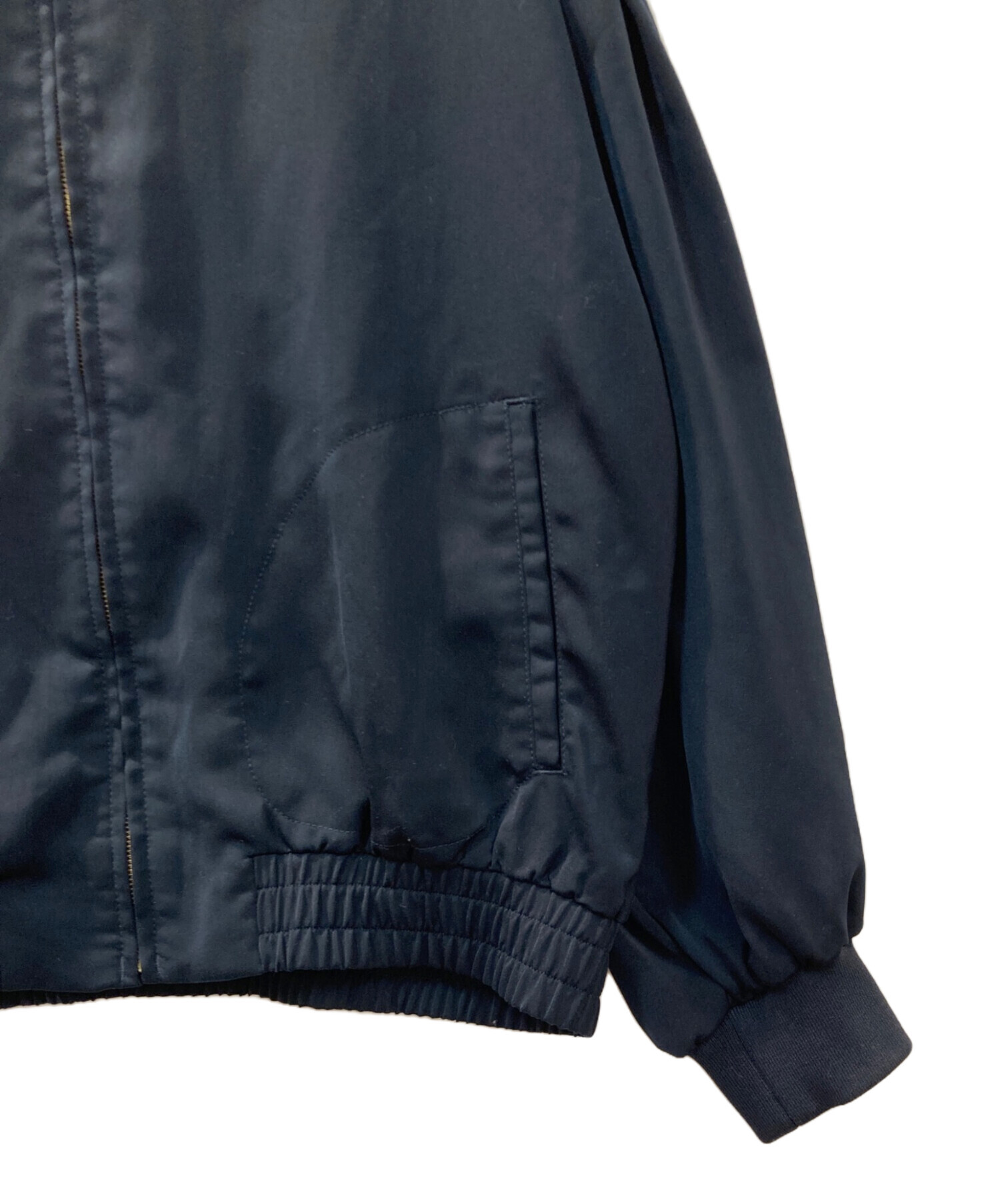 中古・古着通販】FRED PERRY (フレッドペリー) テニス ボンバー