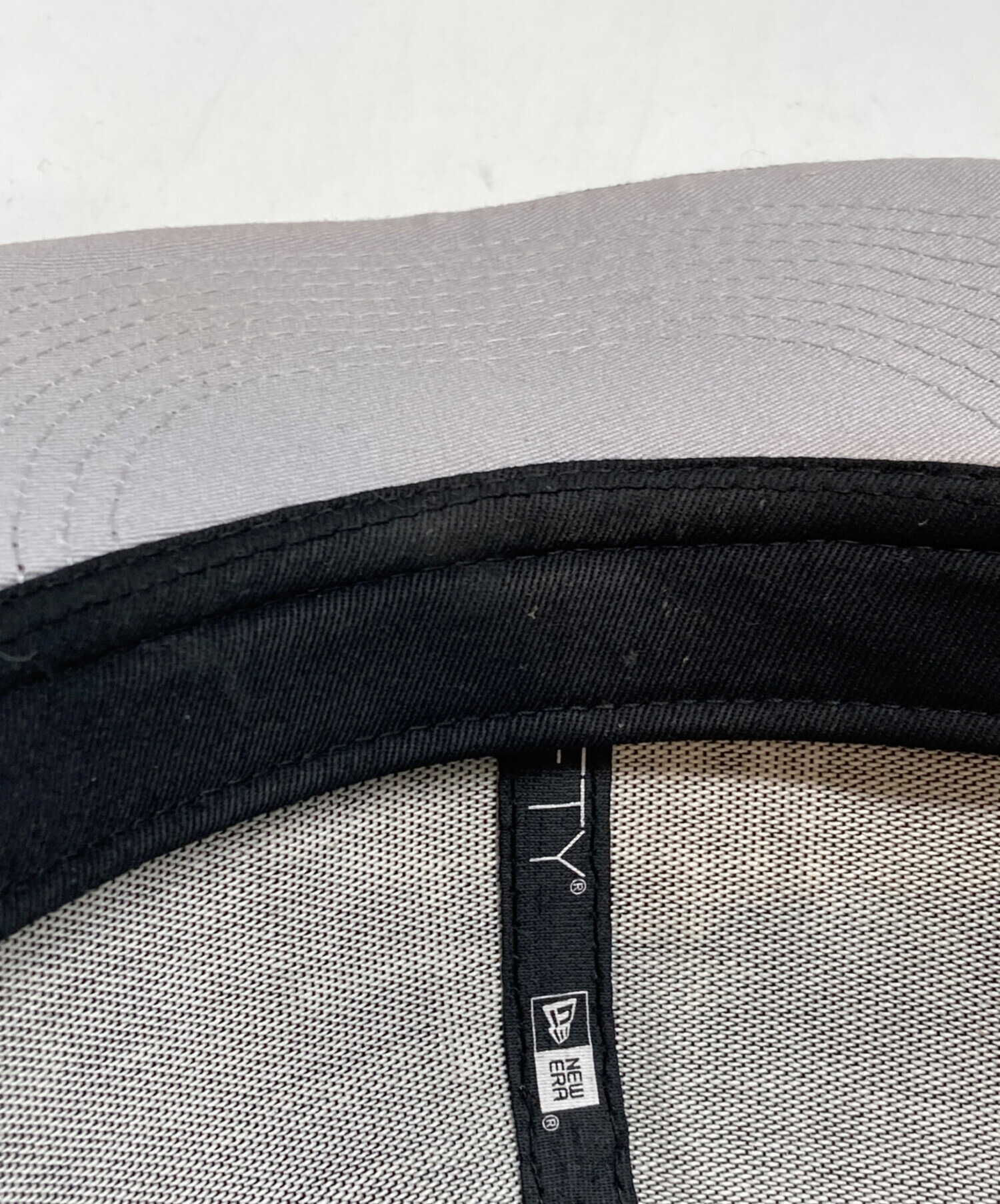 中古・古着通販】stussy (ステューシー) New Era (ニューエラ