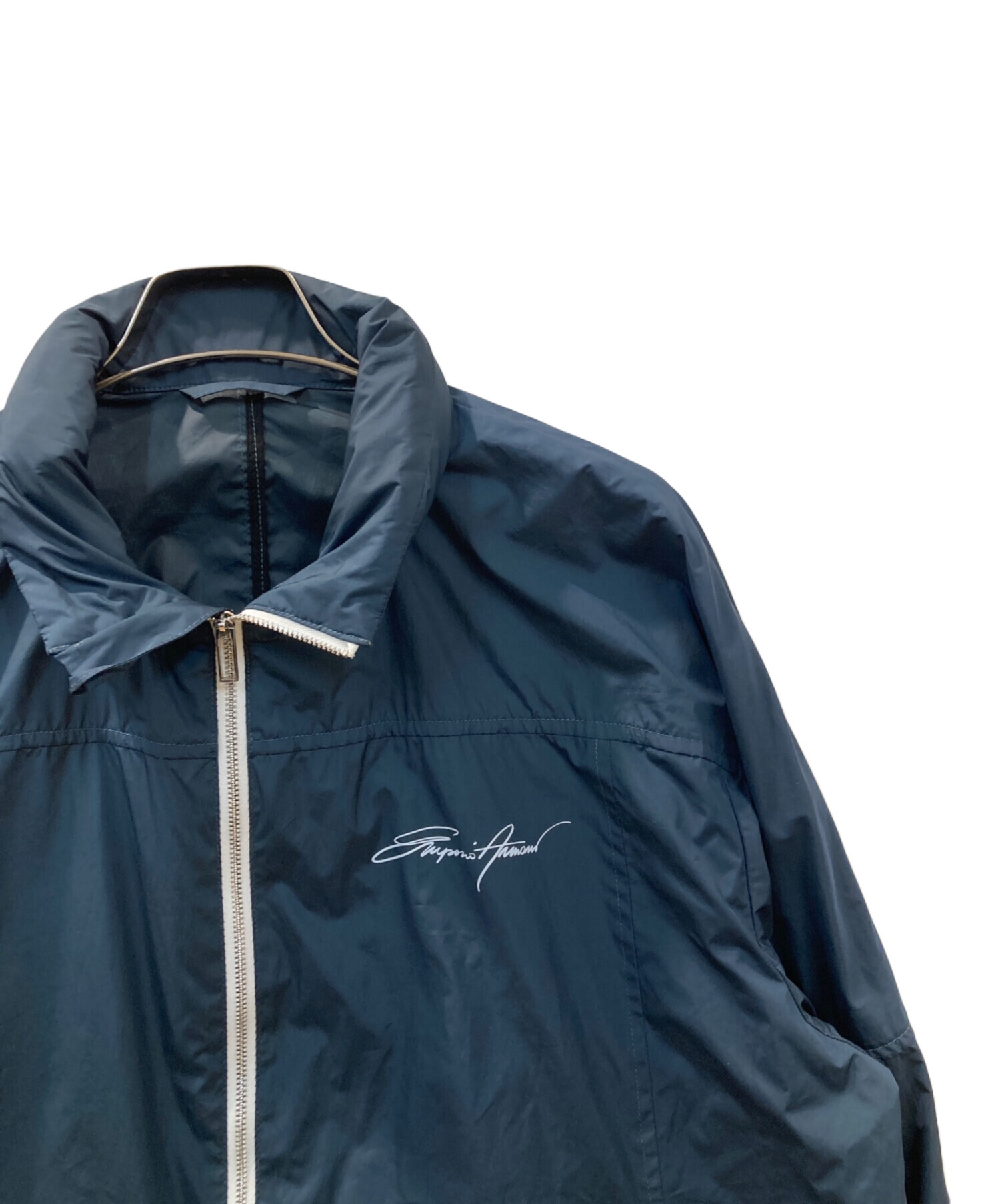 中古・古着通販】EMPORIO ARMANI (エンポリオアルマーニ) ジャケット