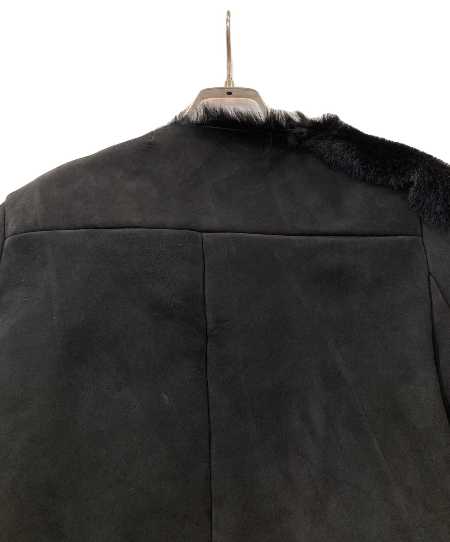 マルニ ムートンコート 40サイズ 中古・古着通販MARNI (マルニ 