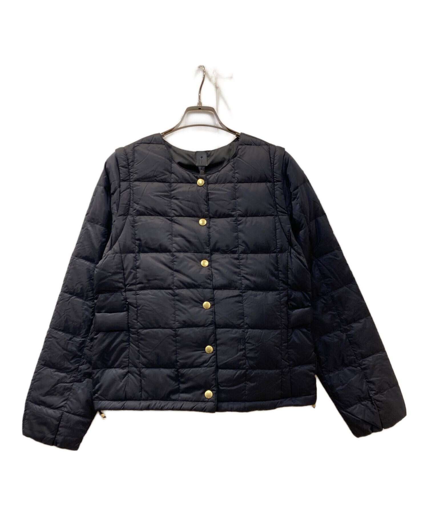 中古・古着通販】TAION EXTRA (タイオン エクストラ) クルーネック