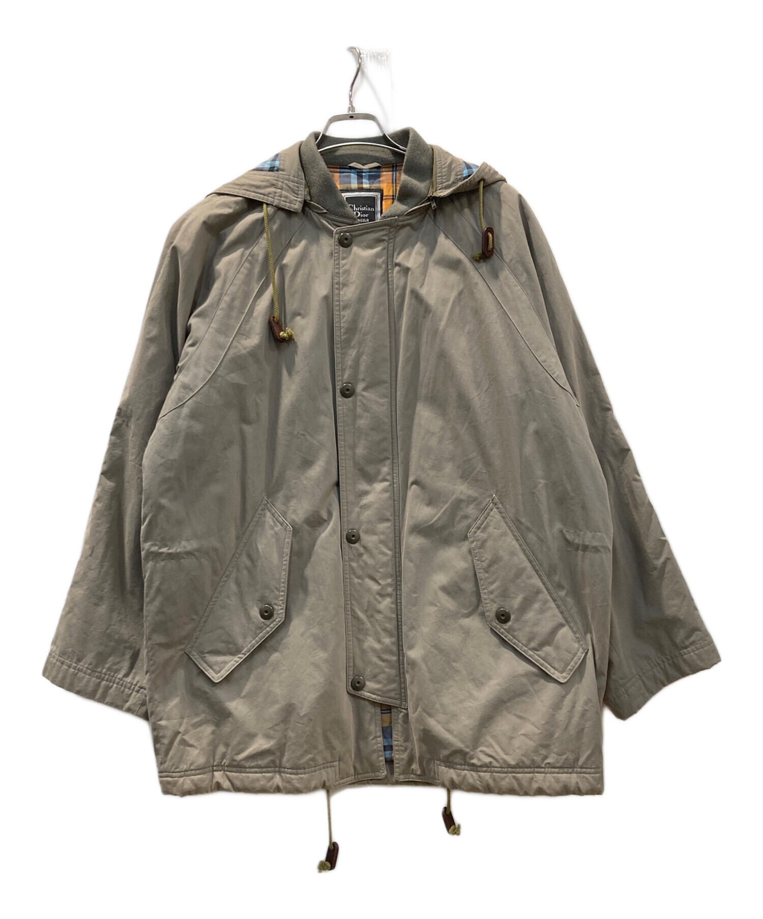 中古・古着通販】Christian Dior MONSIEUR (クリスチャンディオール