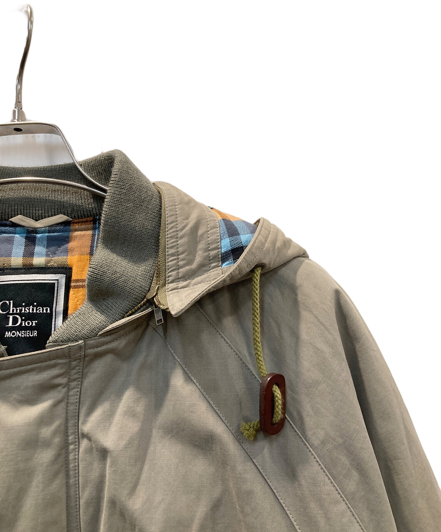 中古・古着通販】Christian Dior MONSIEUR (クリスチャンディオール