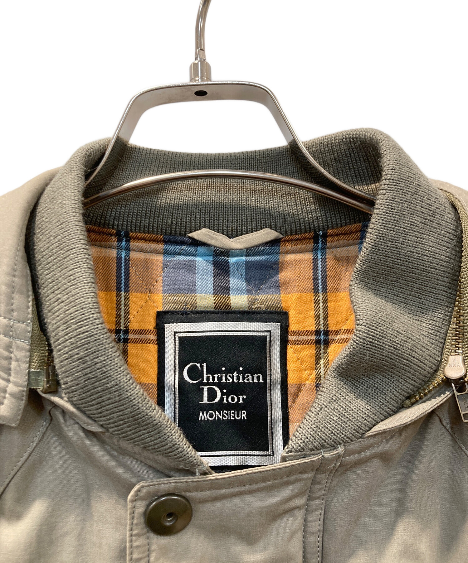 中古・古着通販】Christian Dior MONSIEUR (クリスチャンディオール