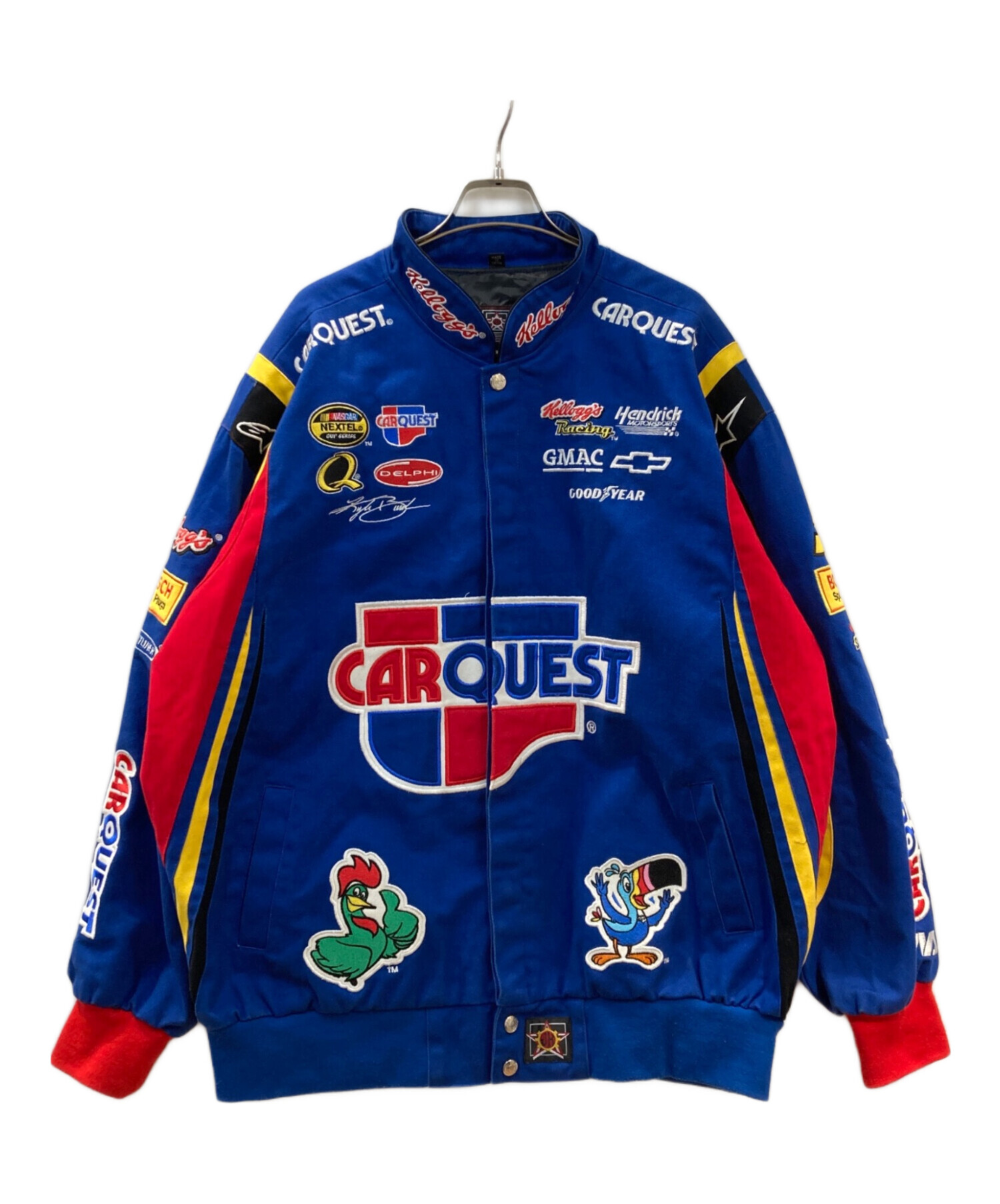 中古・古着通販】JH DESIGN (ジェイエイチデザイン) レーシング