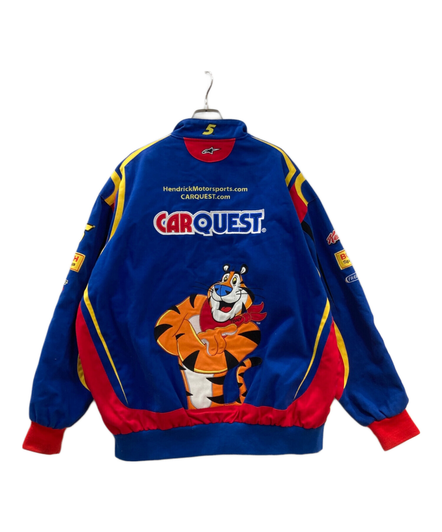 中古・古着通販】JH DESIGN (ジェイエイチデザイン) レーシング