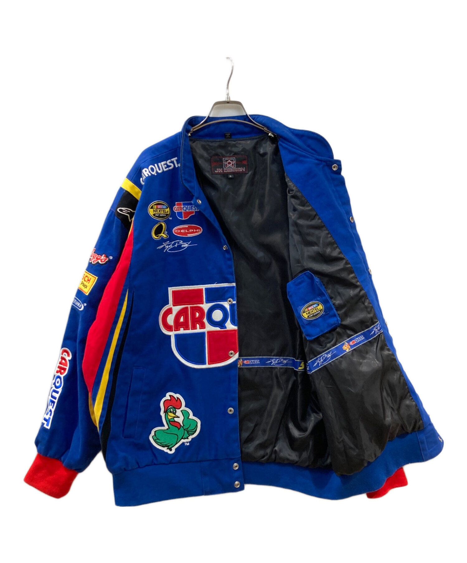 中古・古着通販】JH DESIGN (ジェイエイチデザイン) レーシング