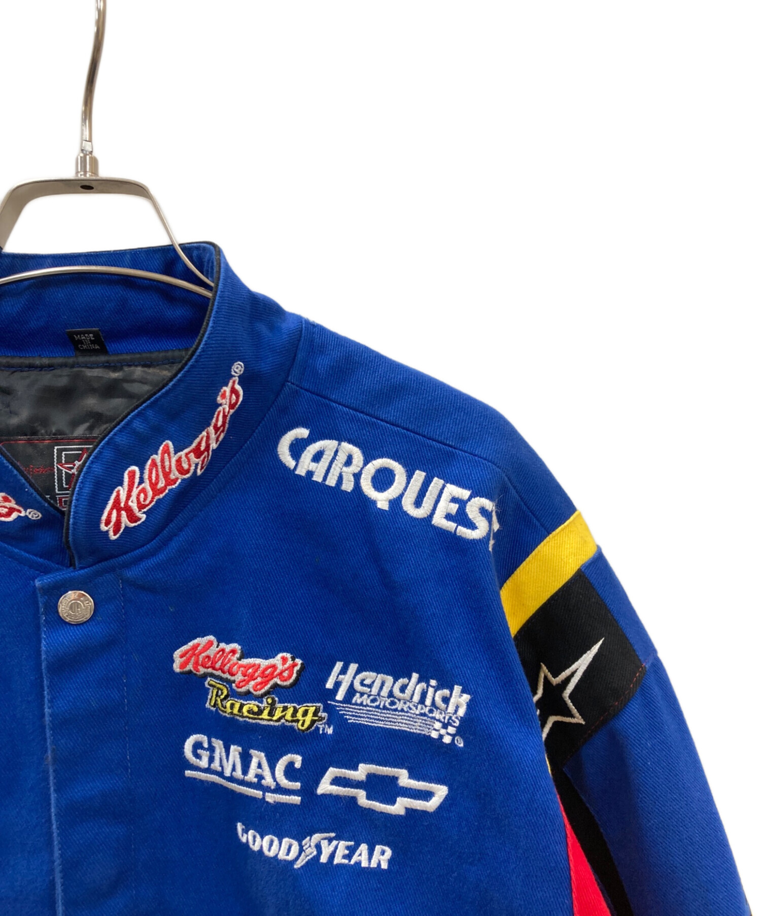 中古・古着通販】JH DESIGN (ジェイエイチデザイン) レーシング