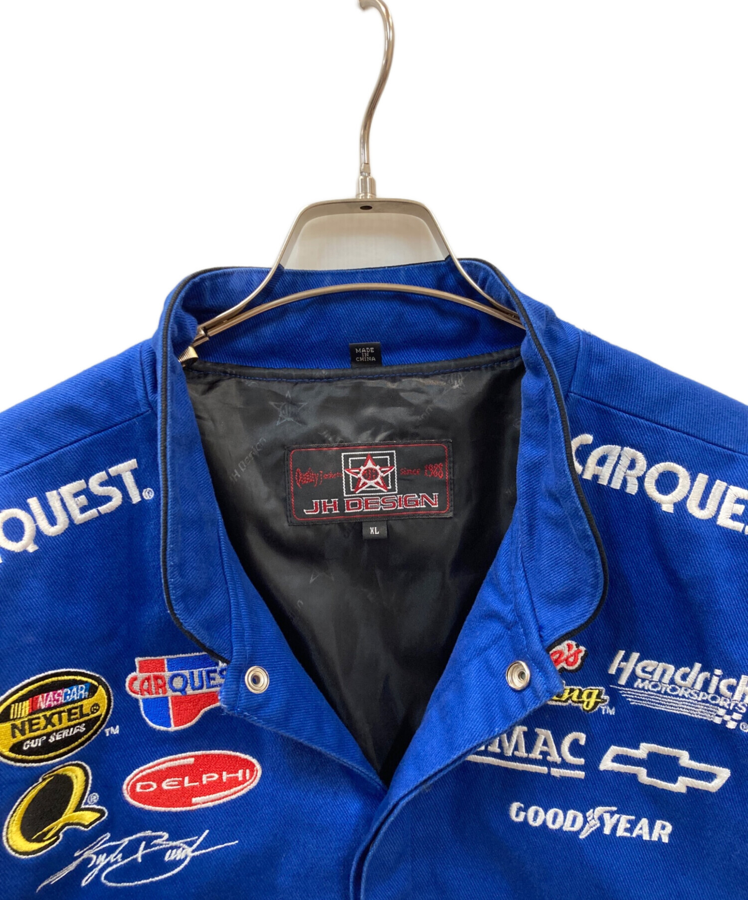 中古・古着通販】JH DESIGN (ジェイエイチデザイン) レーシング