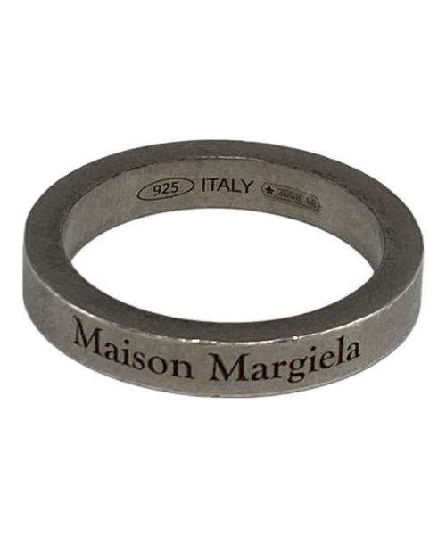 中古・古着通販】Maison Margiela (メゾンマルジェラ) シルバーリング