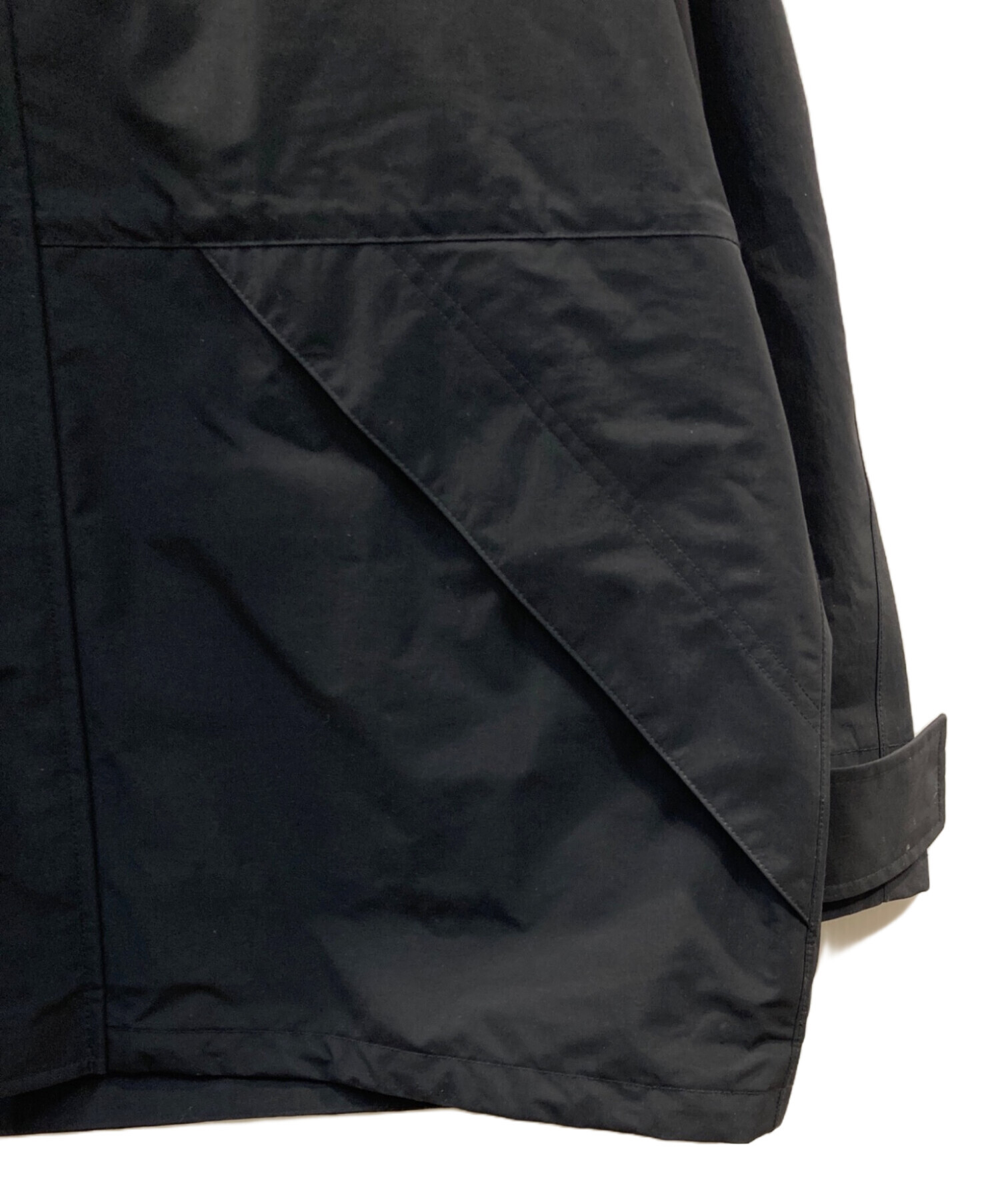 中古・古着通販】UNIQLO U (ユニクロ ユー) ブロックテック 中古・古着通販】UNIQLO U (ユニクロ ユー) ブロックテック