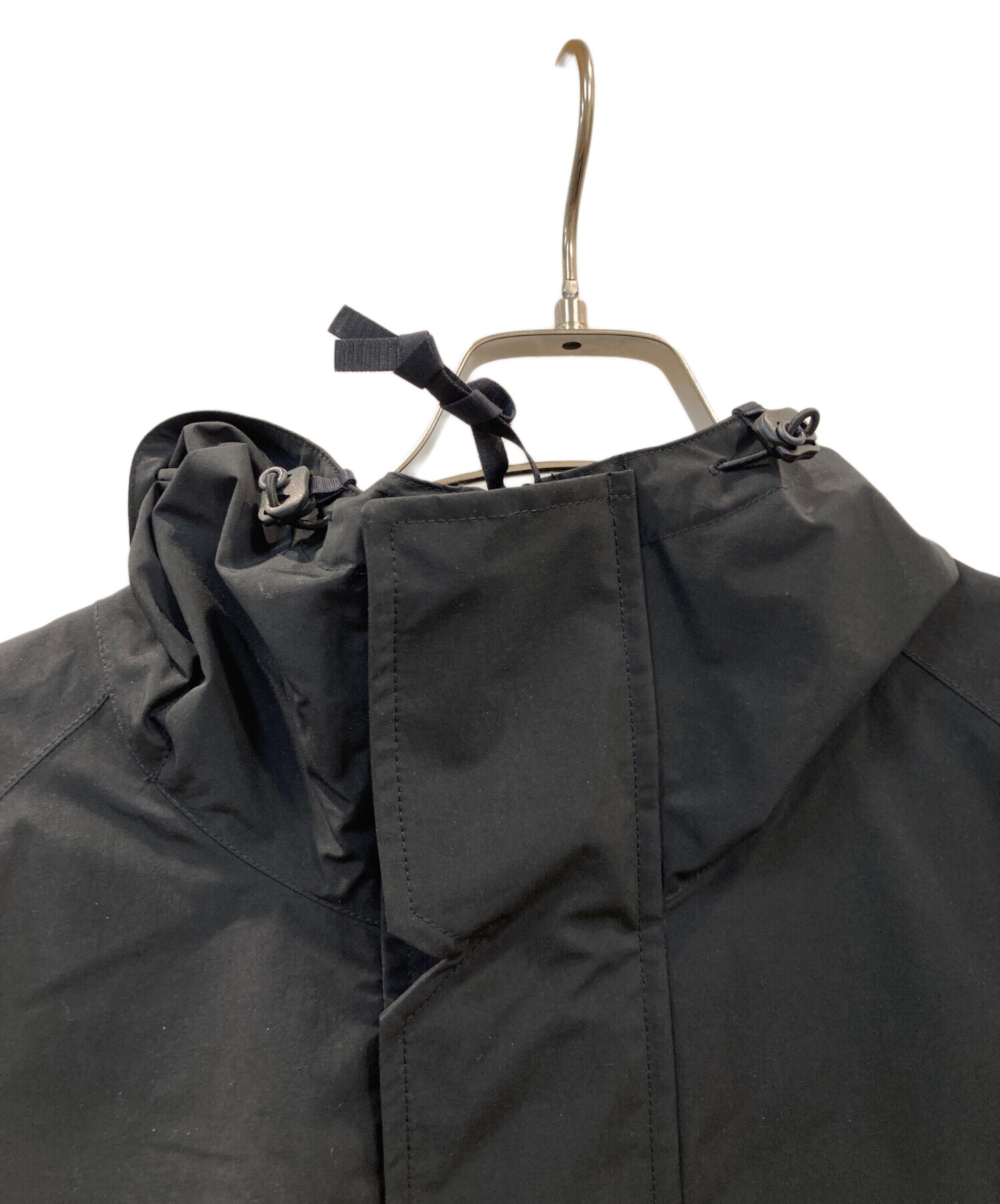 中古・古着通販】UNIQLO U (ユニクロ ユー) ブロックテック