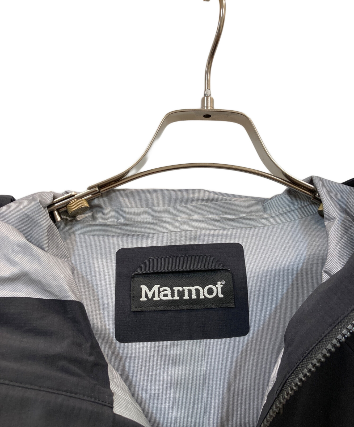中古・古着通販】MARMOT (マーモット) name (ネーム) Horizon Coat