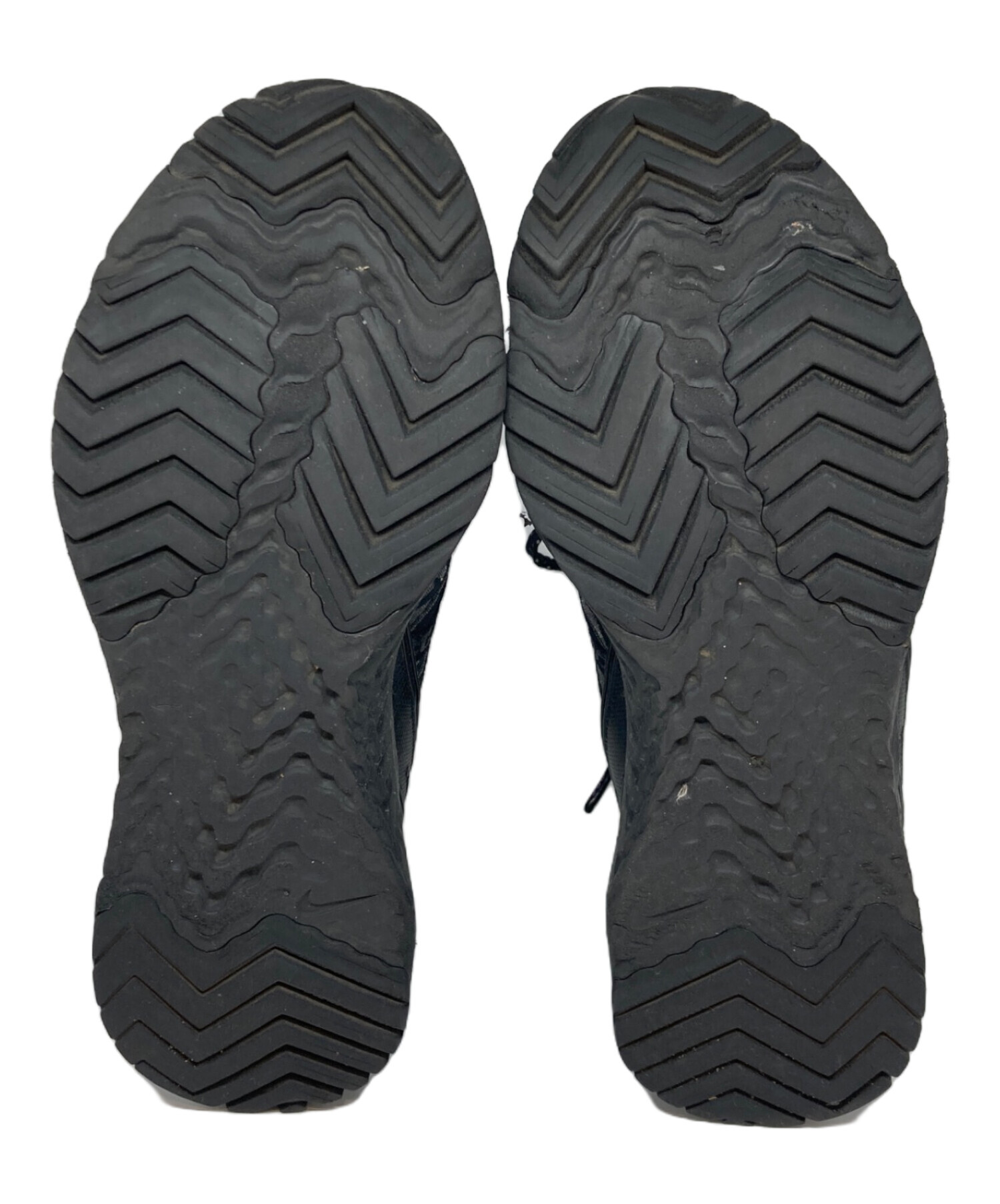 中古・古着通販】NIKE ACG (ナイキエーシージー) スニーカー ブラック