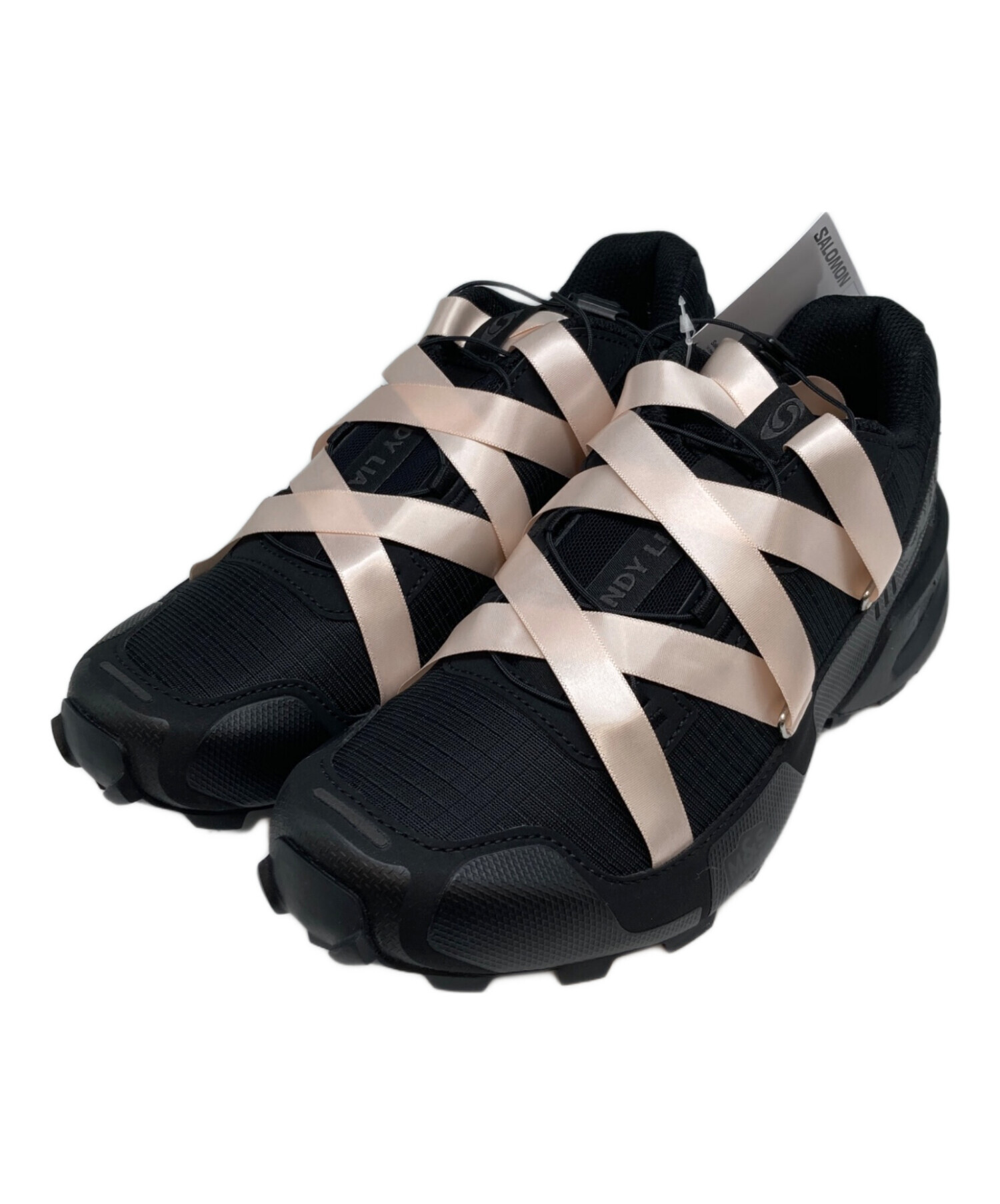 スノーパパ 最終値下げ　マニフォールド　デニイロ343 中古　使用感あり 中古・古着通販】SALOMON (サロモン) SANDY LIANG (サンディーリアン