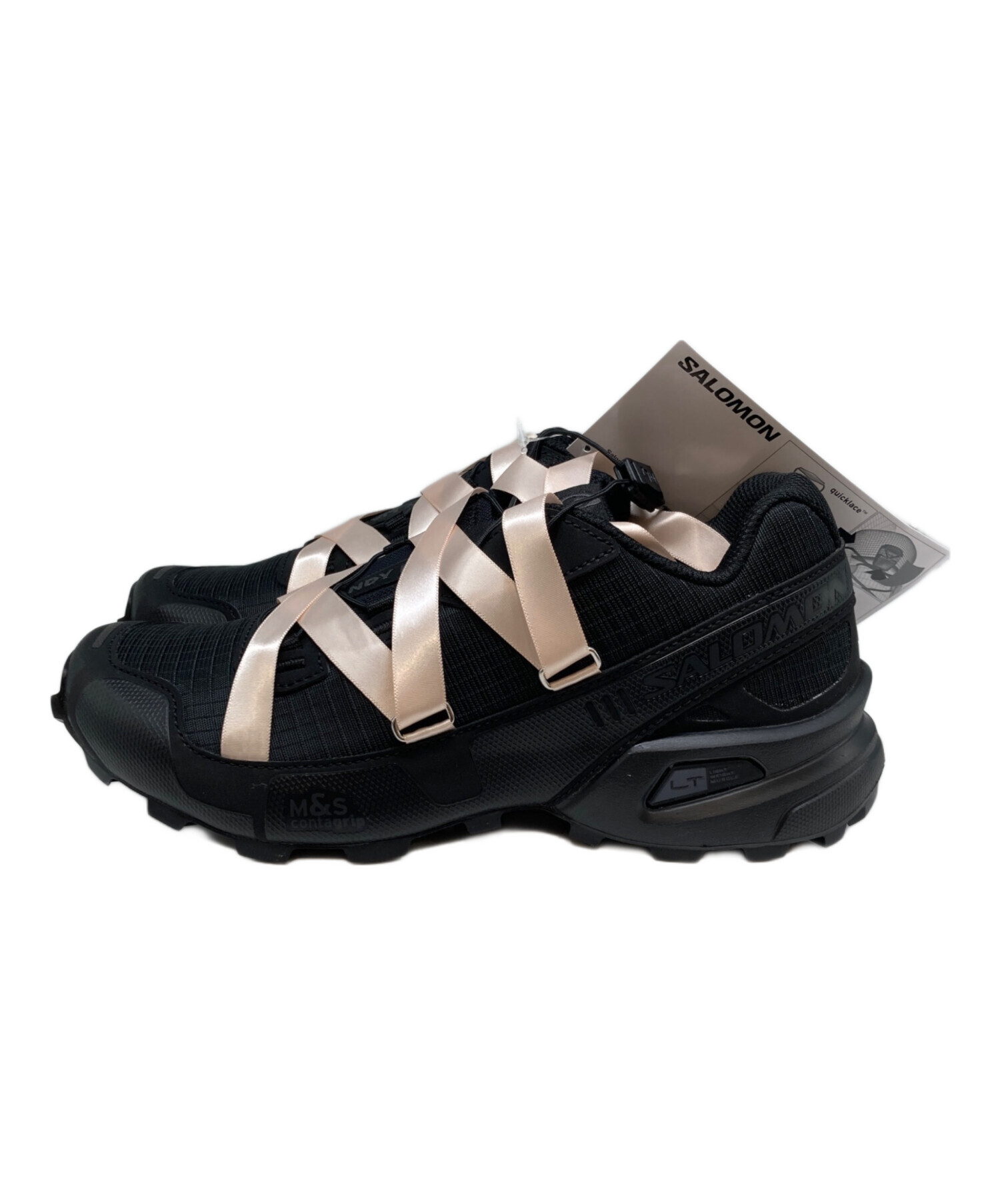 中古・古着通販】SALOMON (サロモン) SANDY LIANG (サンディーリアン