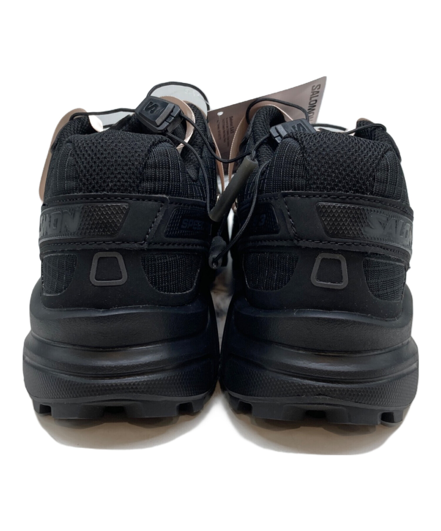 中古・古着通販】SALOMON (サロモン) SANDY LIANG (サンディーリアン