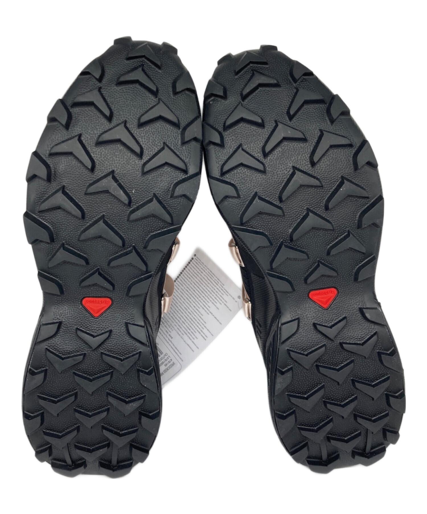 中古・古着通販】SALOMON (サロモン) SANDY LIANG (サンディーリアン