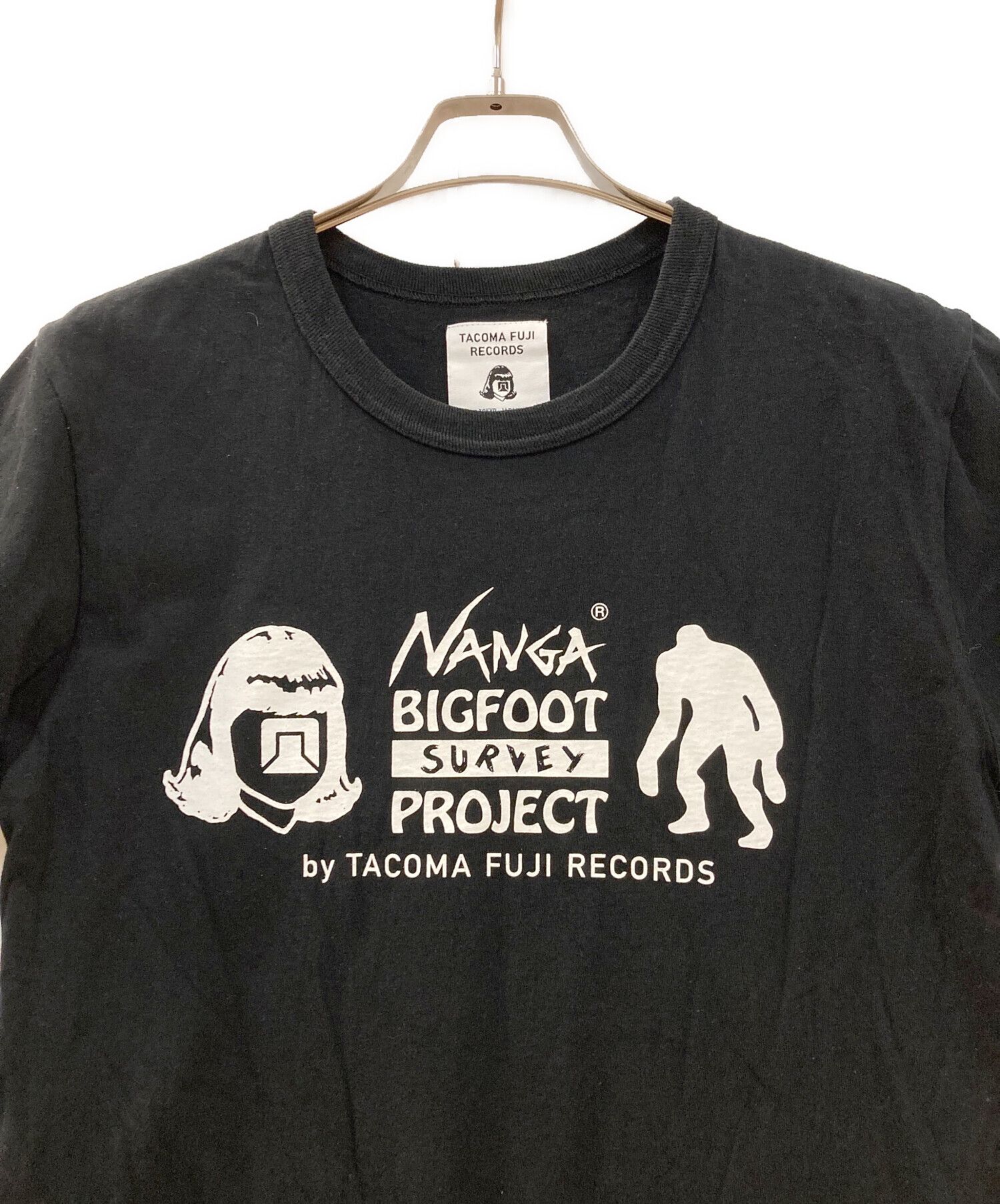 中古・古着通販】TACOMA FUJI RECORDS (タコマ フジ レコード) NANGA