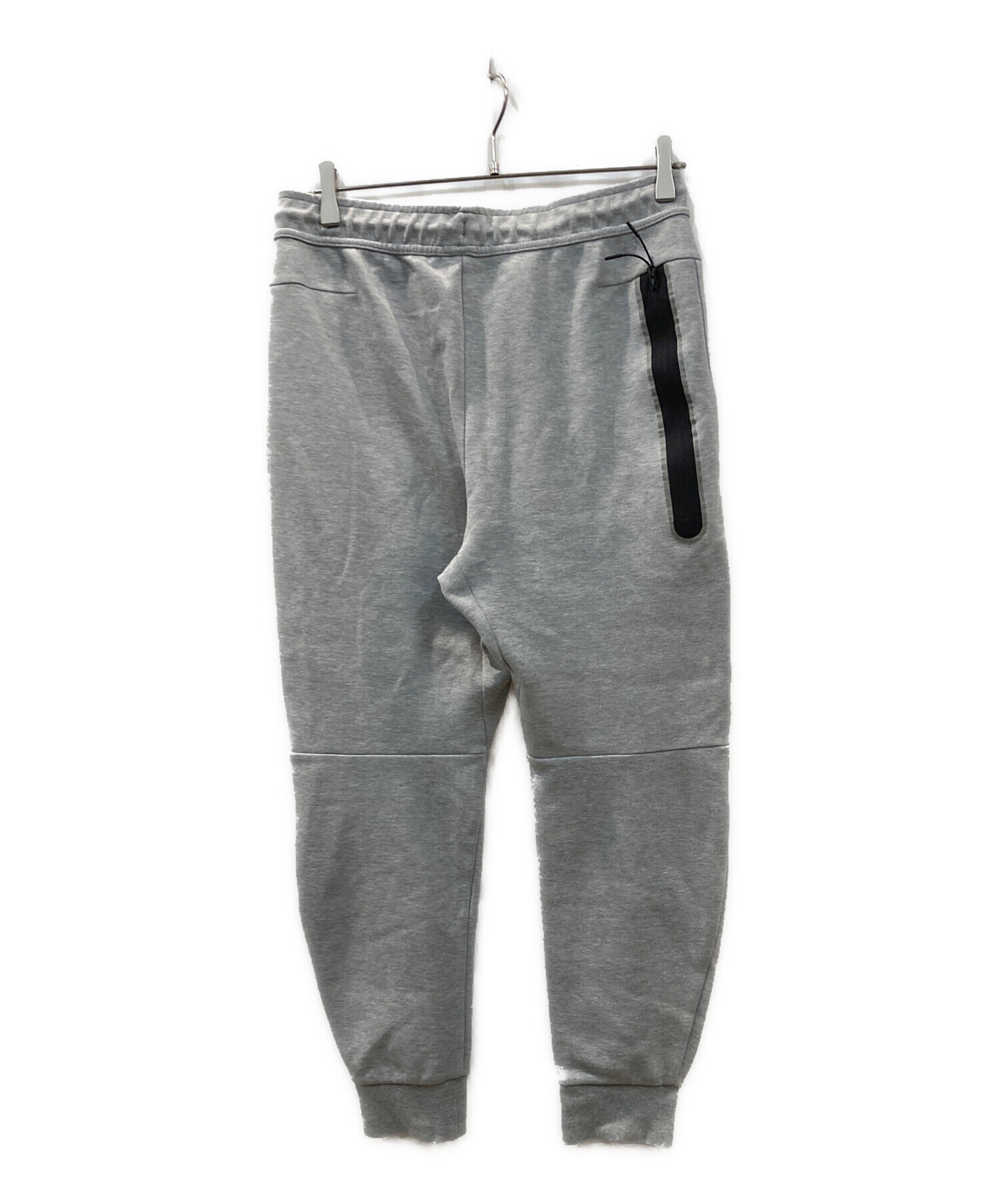 スウェットジョガー Nike スウェットパンツグレー 中古・古着通販 NIKE 