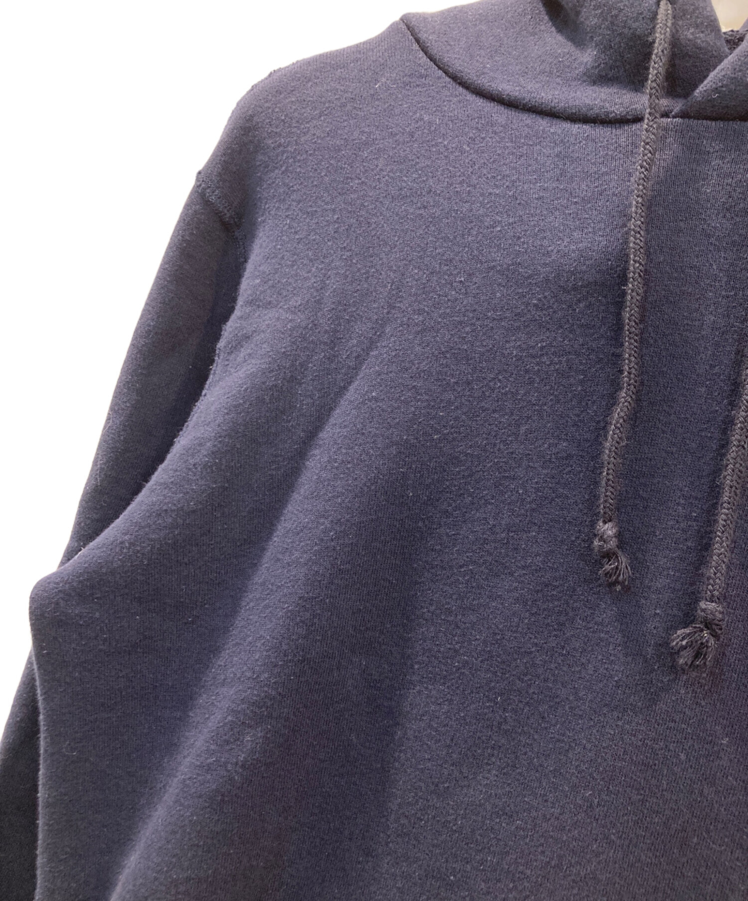 中古・古着通販】LOOPWHEELER (ループウィラー) LOWERCASE (ロウワー