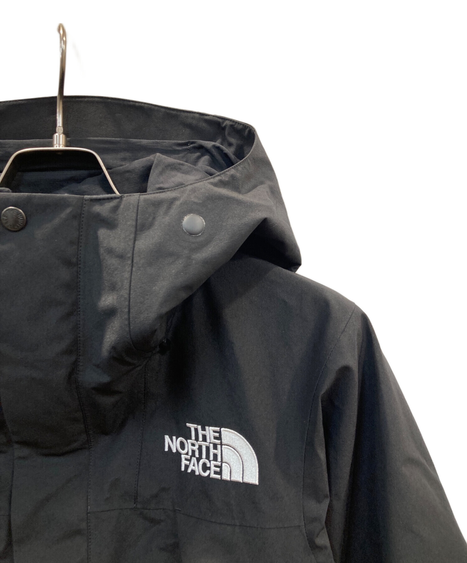 中古・古着通販】THE NORTH FACE (ザ ノース フェイス) マウンテン 