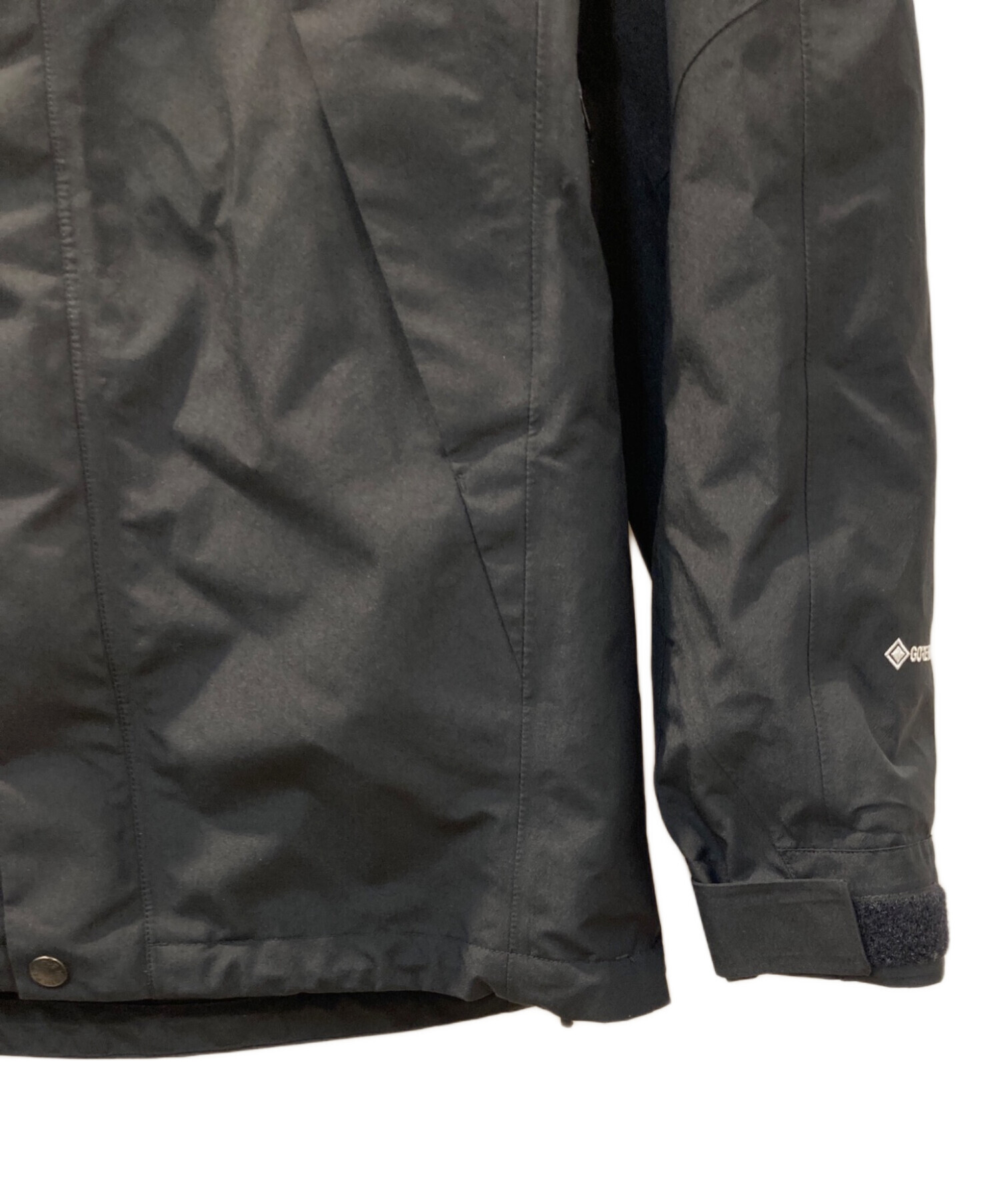 中古・古着通販】THE NORTH FACE (ザ ノース フェイス) マウンテン 