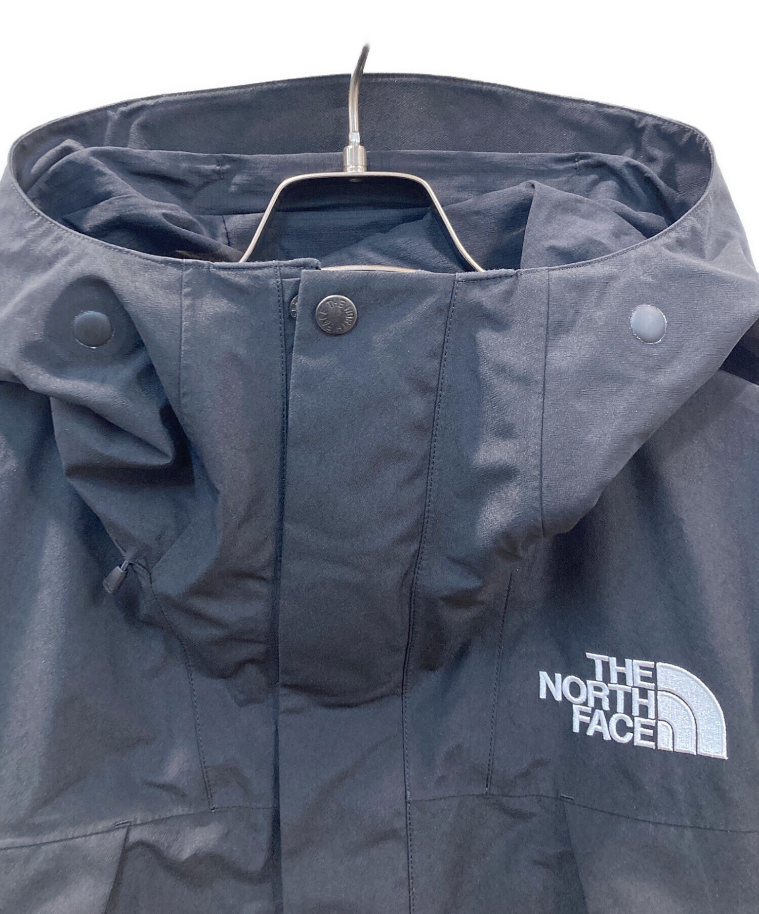 中古・古着通販】THE NORTH FACE (ザ ノース フェイス) マウンテン 