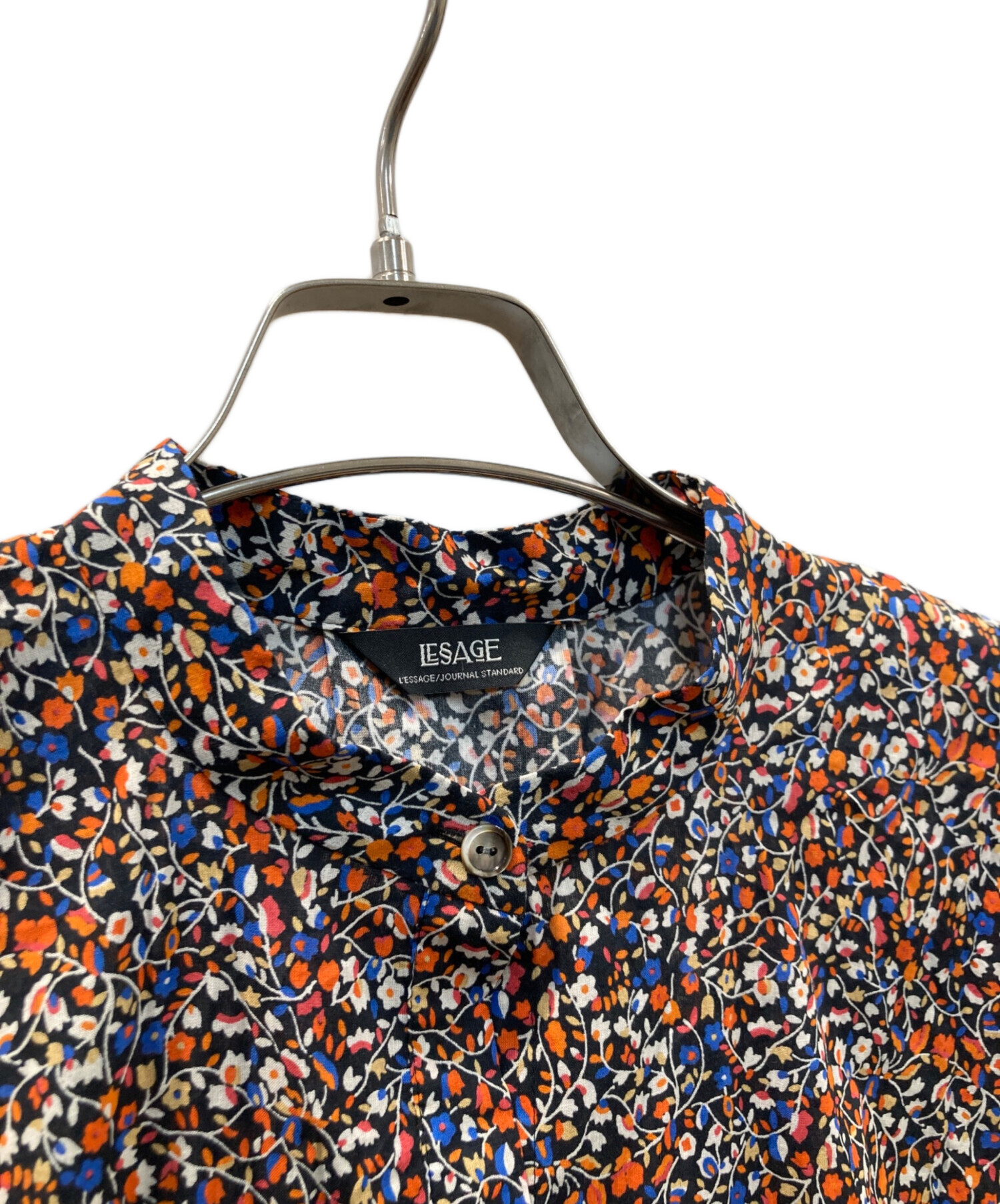 中古・古着通販】journal standard L'essage (ジャーナルスタンダード